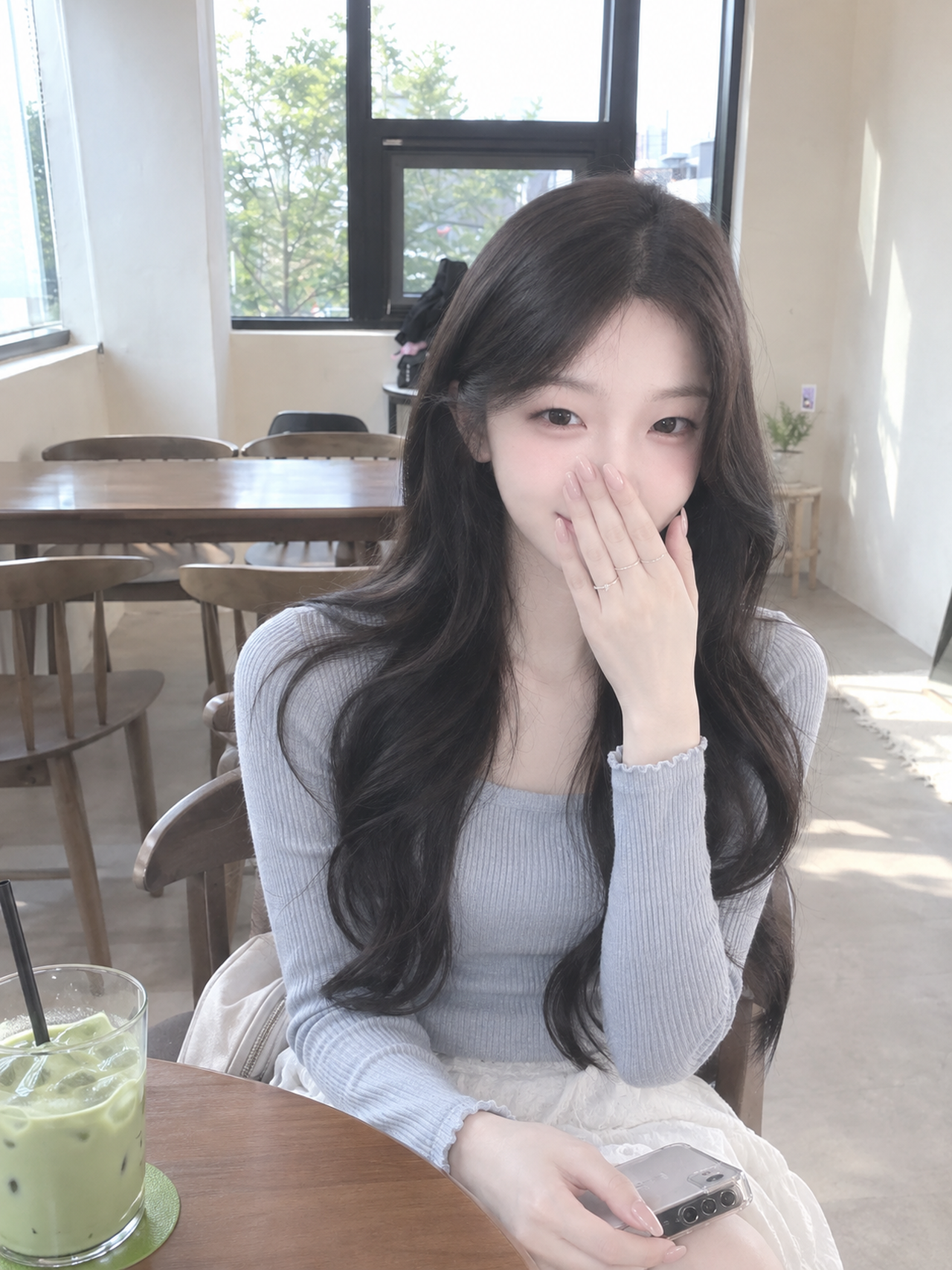 주말 요정 🤍