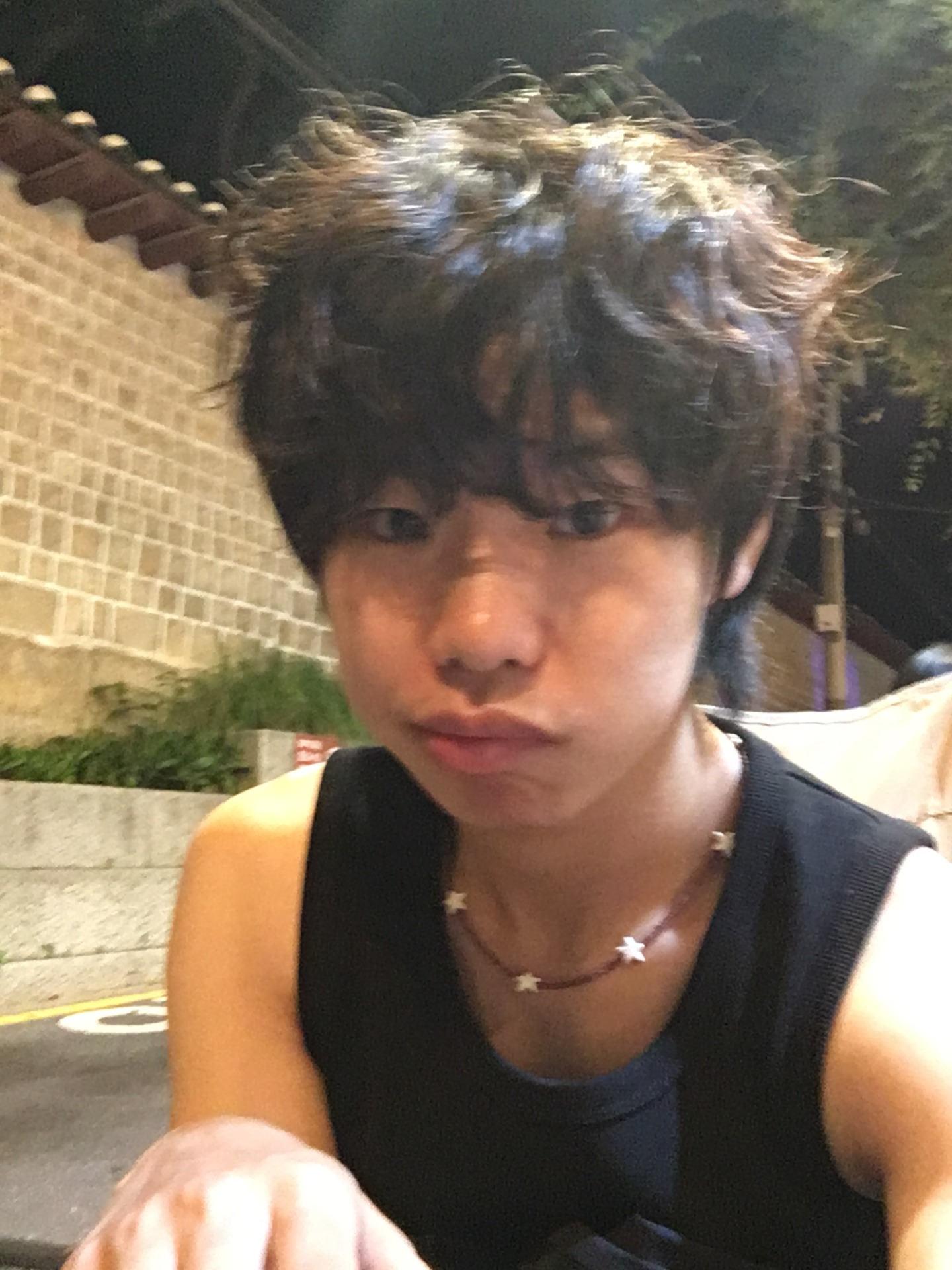 에겐남 좋아하세요?