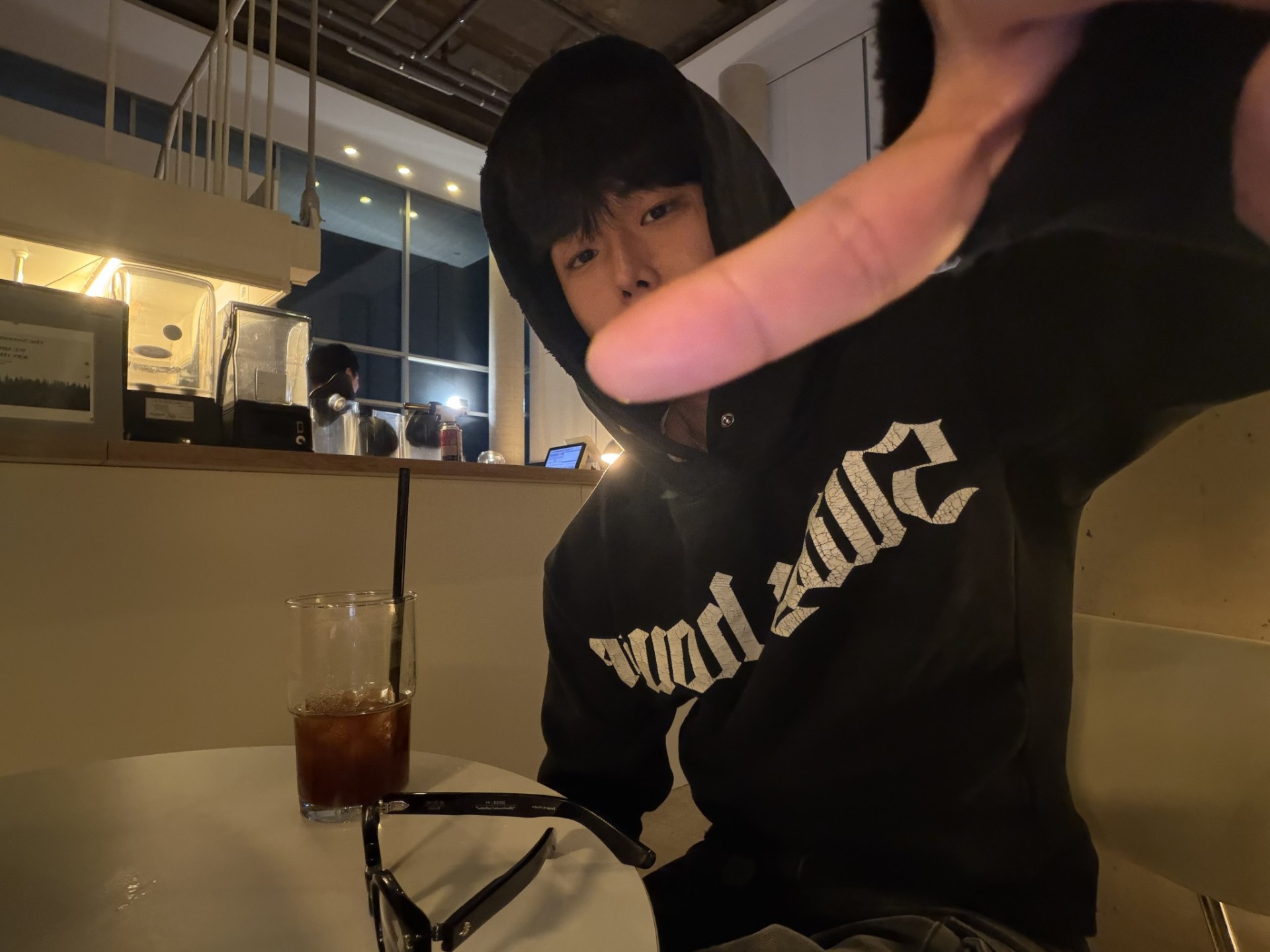 # 신입6일차 소통 ㄱㄱㄱㄱ