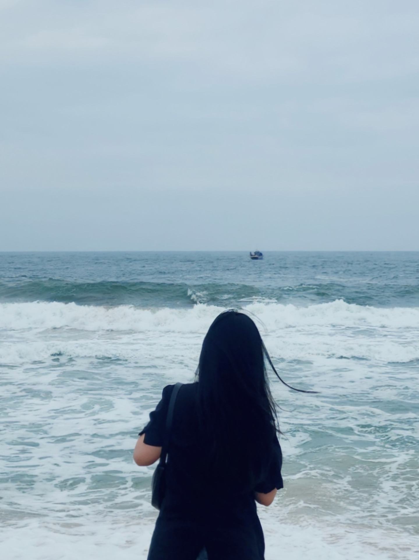 노래함, 나무