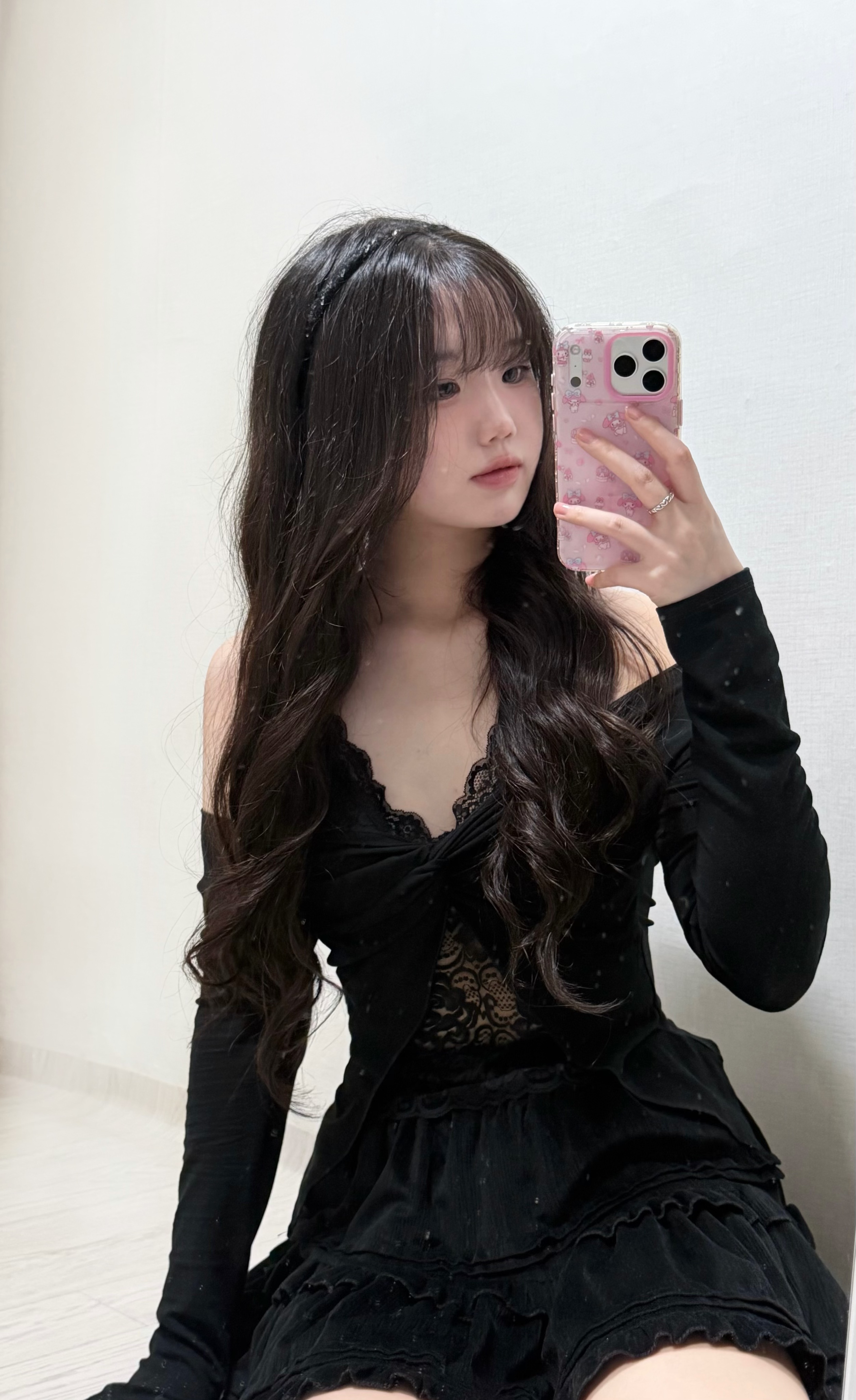 귀여움 담당 ♥︎