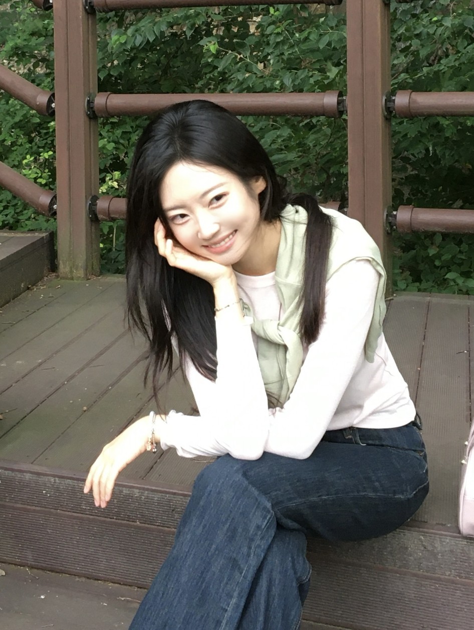 오늘의 행운입니다