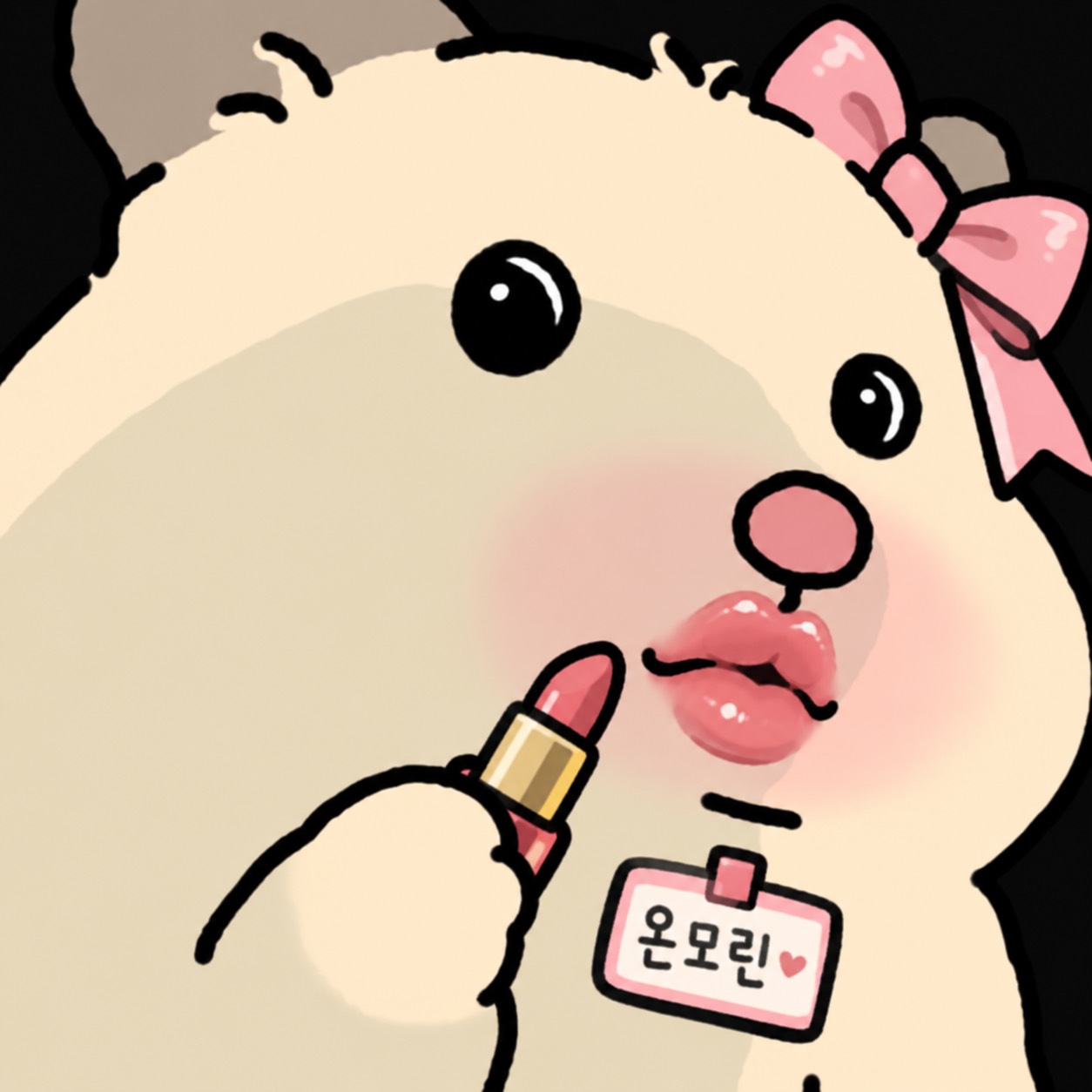 안뇽!!!  짧방잉데