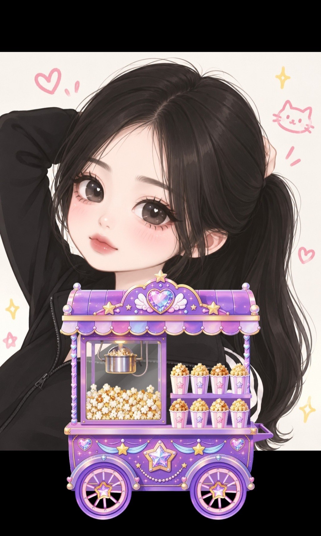#_출근 길에 나랑 함께하자.