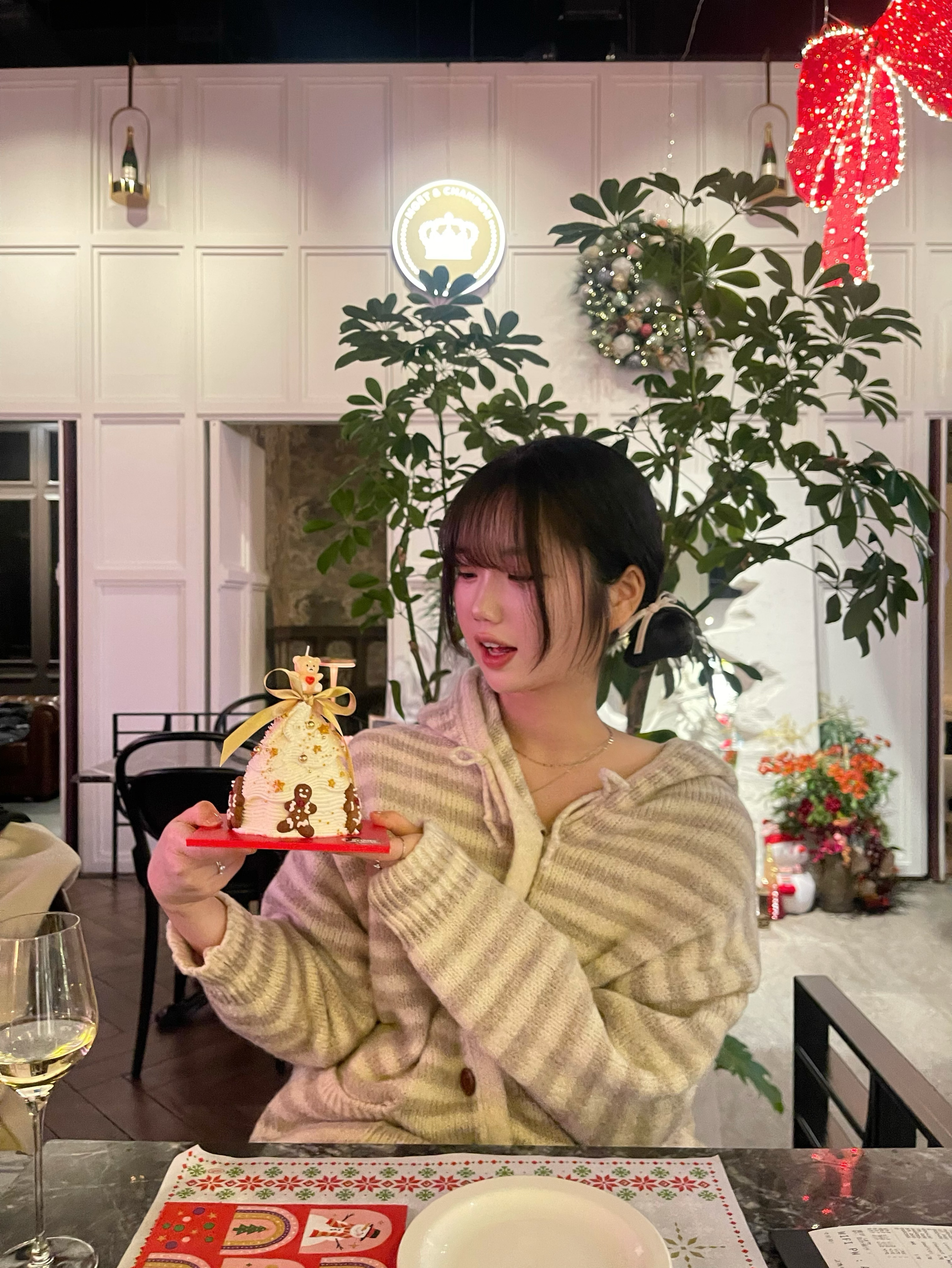 귀여움 담당 ♥︎