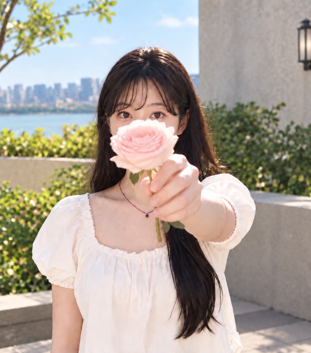 #잔잔