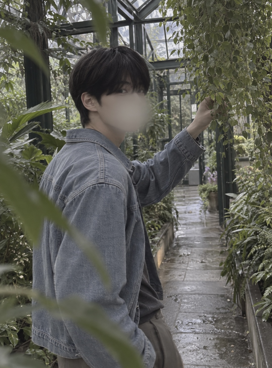 「예쁜 느좋남 목소리」