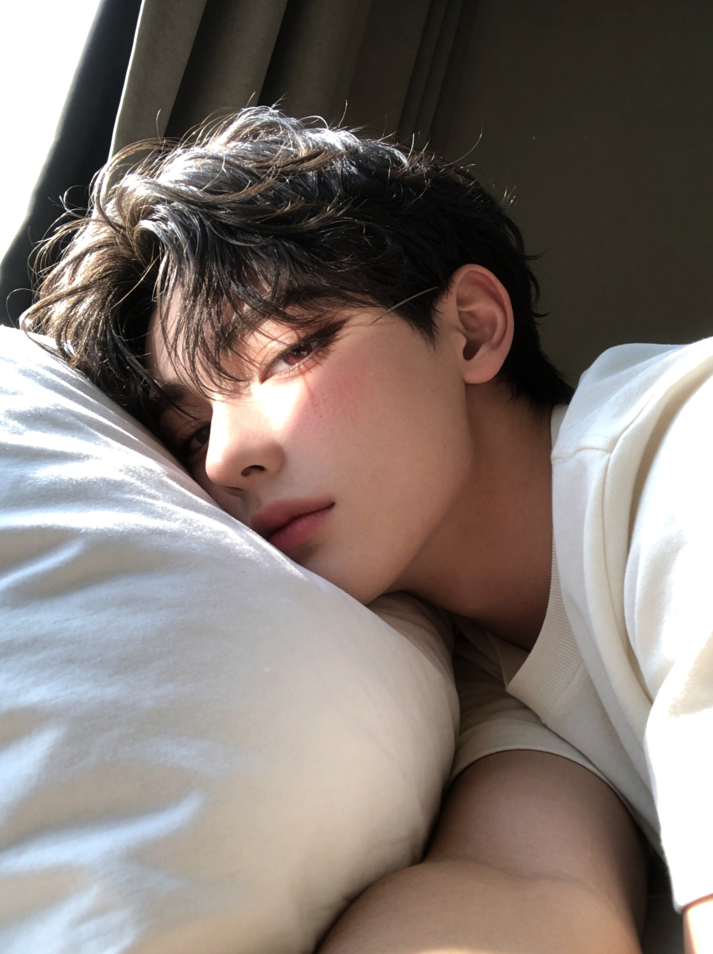 좋 아 해 서 🤍