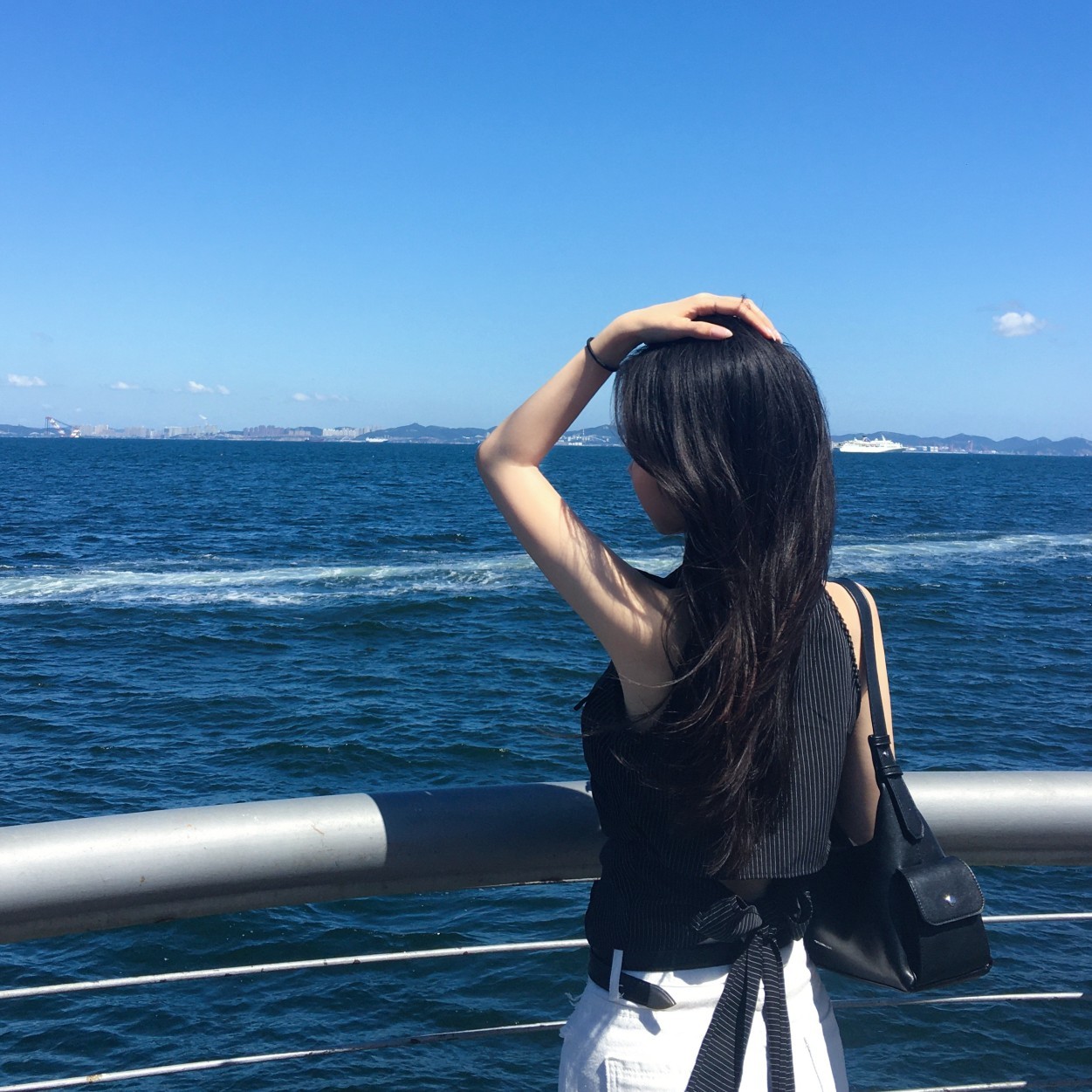 편안함, ♥︎