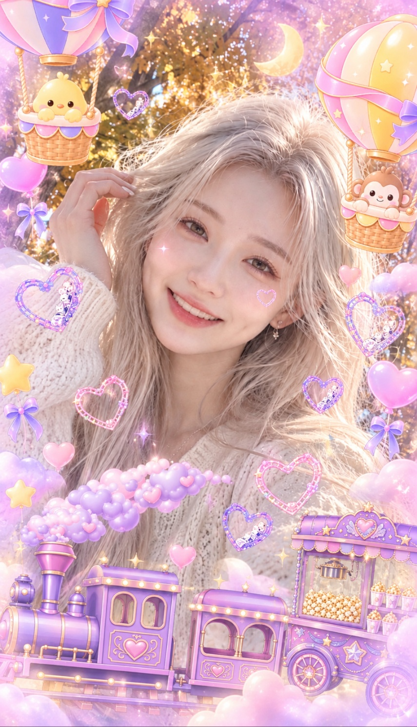112)오늘은 나랑 놀까?