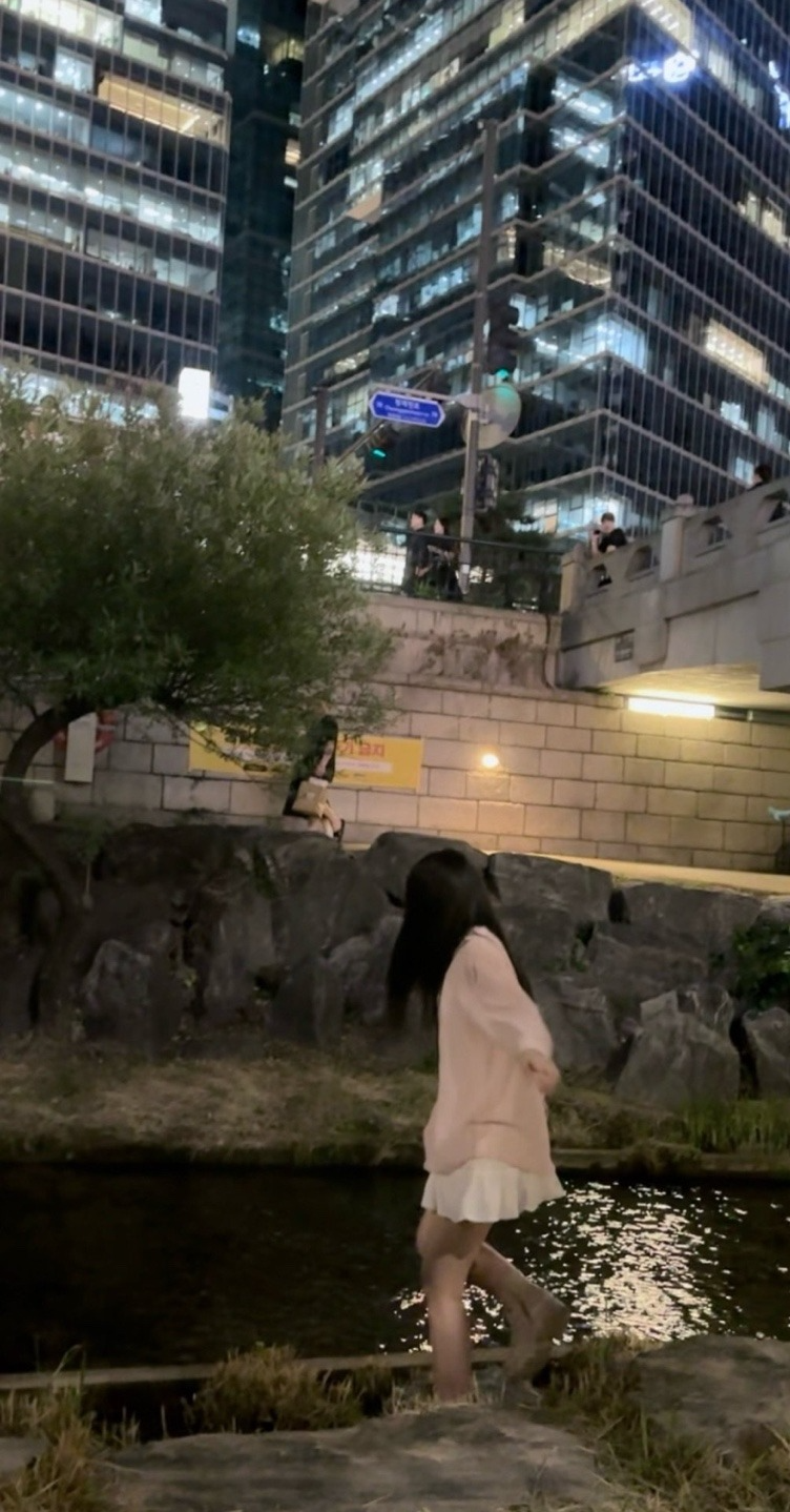[잠방]잔잔하게 노래 불러드려요..☘