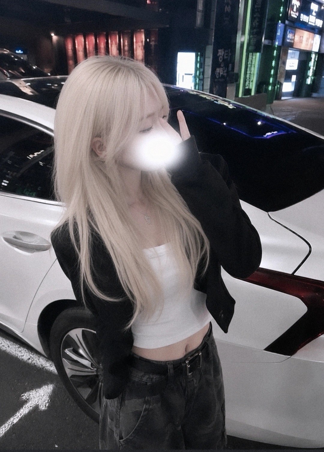 앞으론 더 행복할거야.