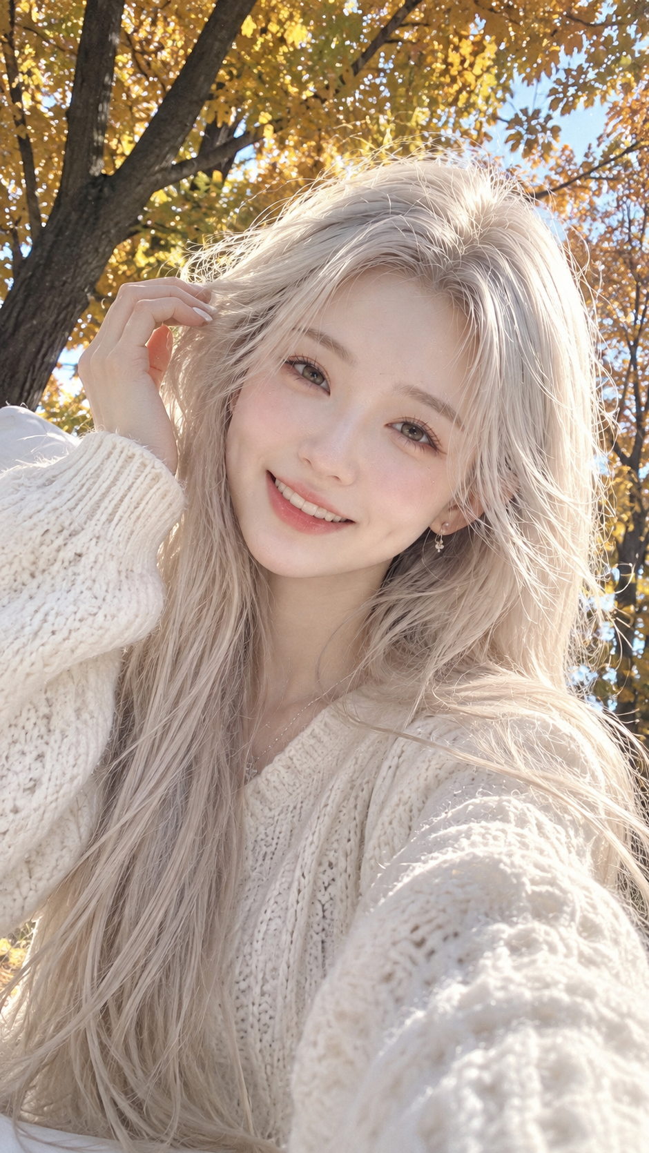 111)오늘은 나랑 놀까?