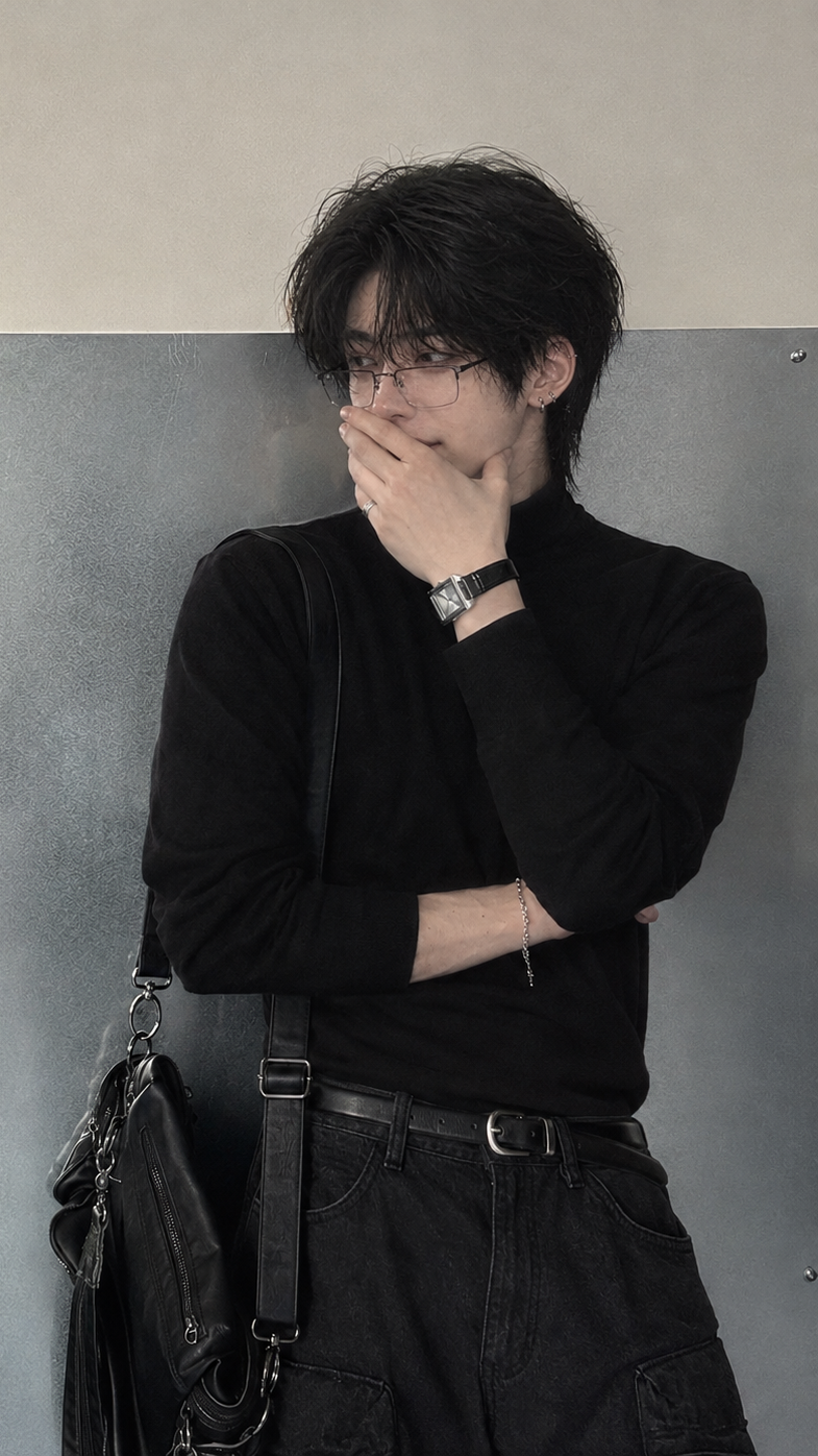 4일차 목잠긴 중저음