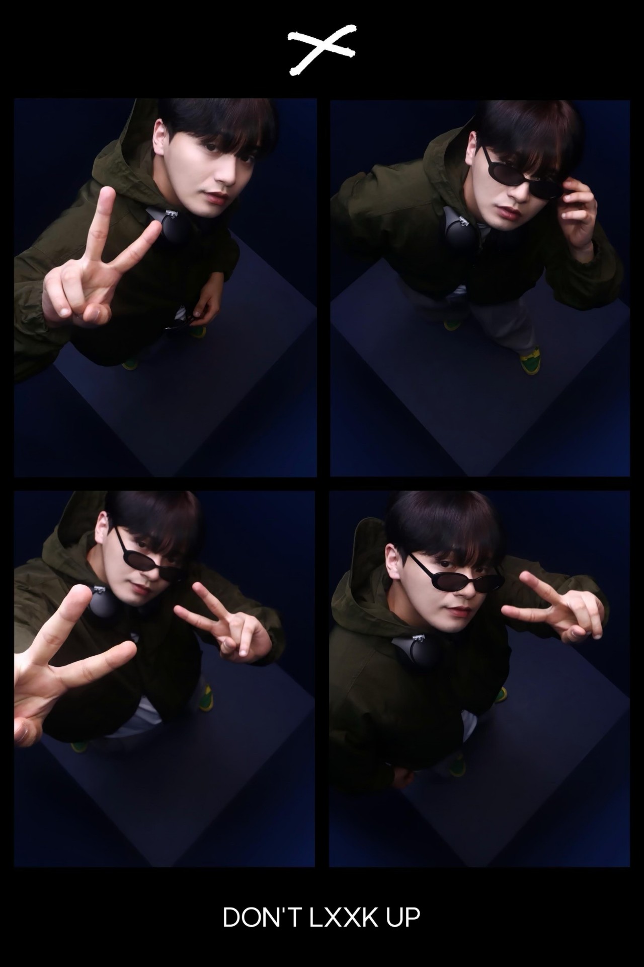 # ㅋㅋ 남캠 데뷔함