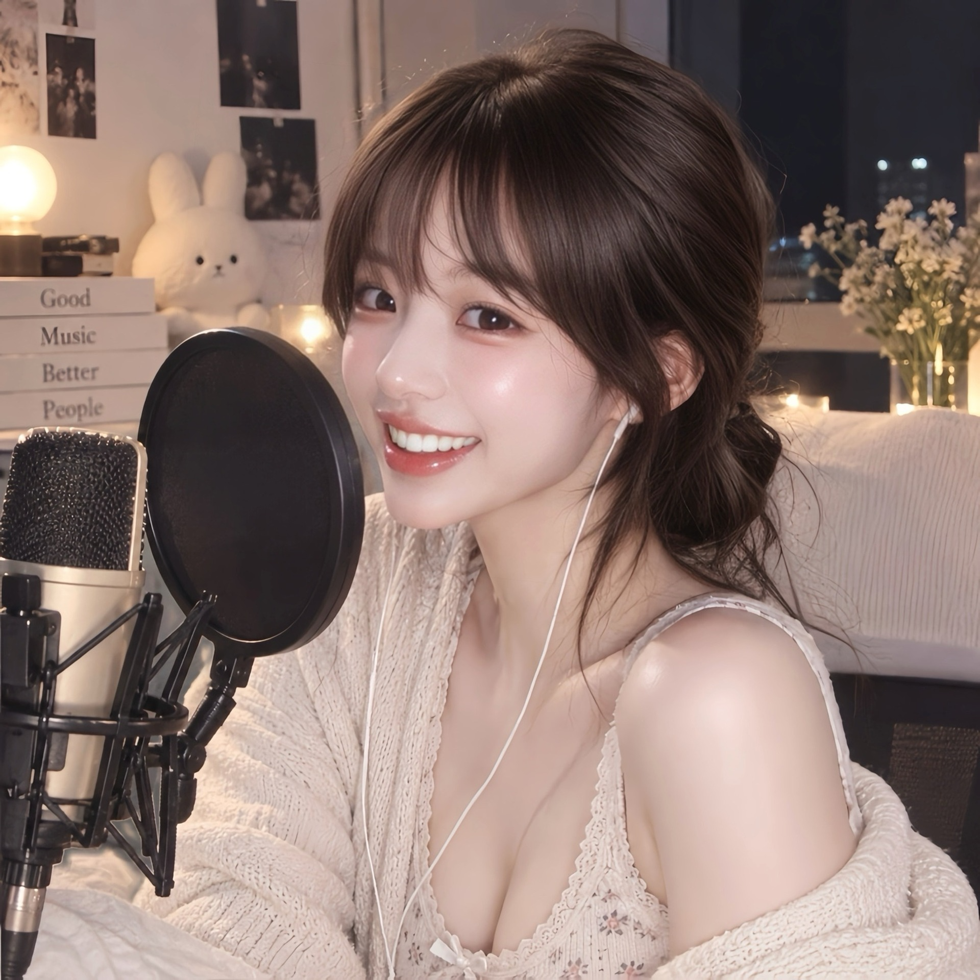 중고 신입 둥장! 🥰