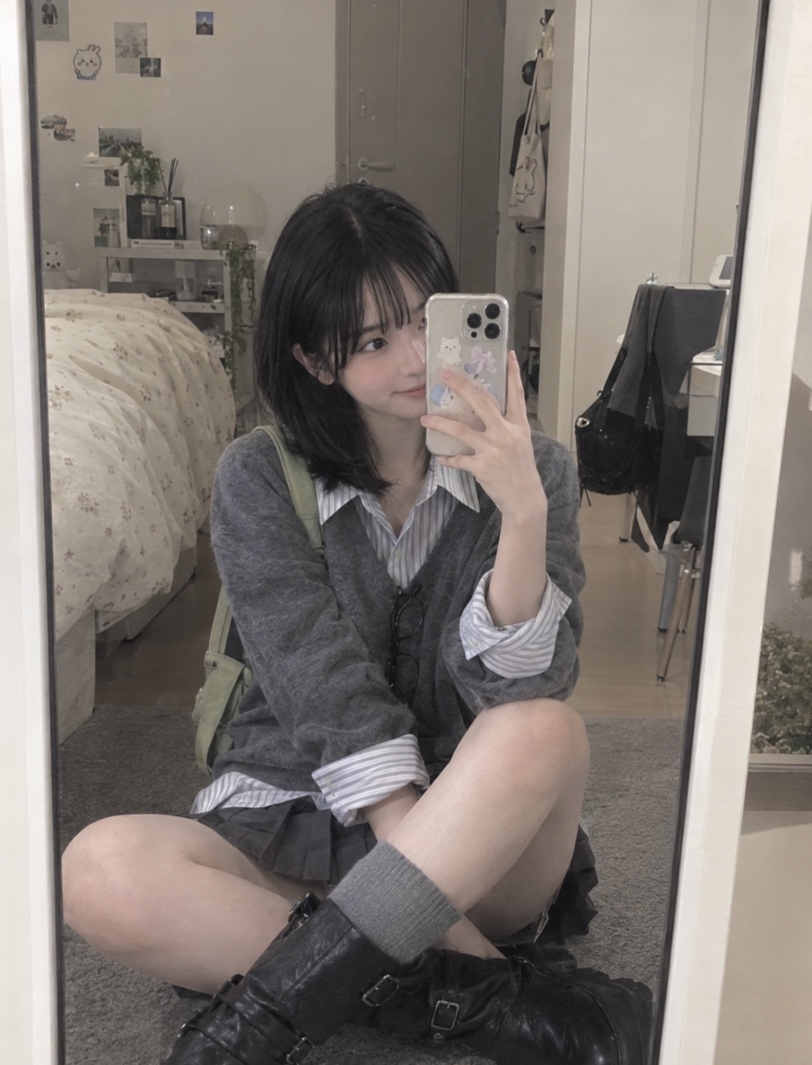 무헤헹 감기 안나음