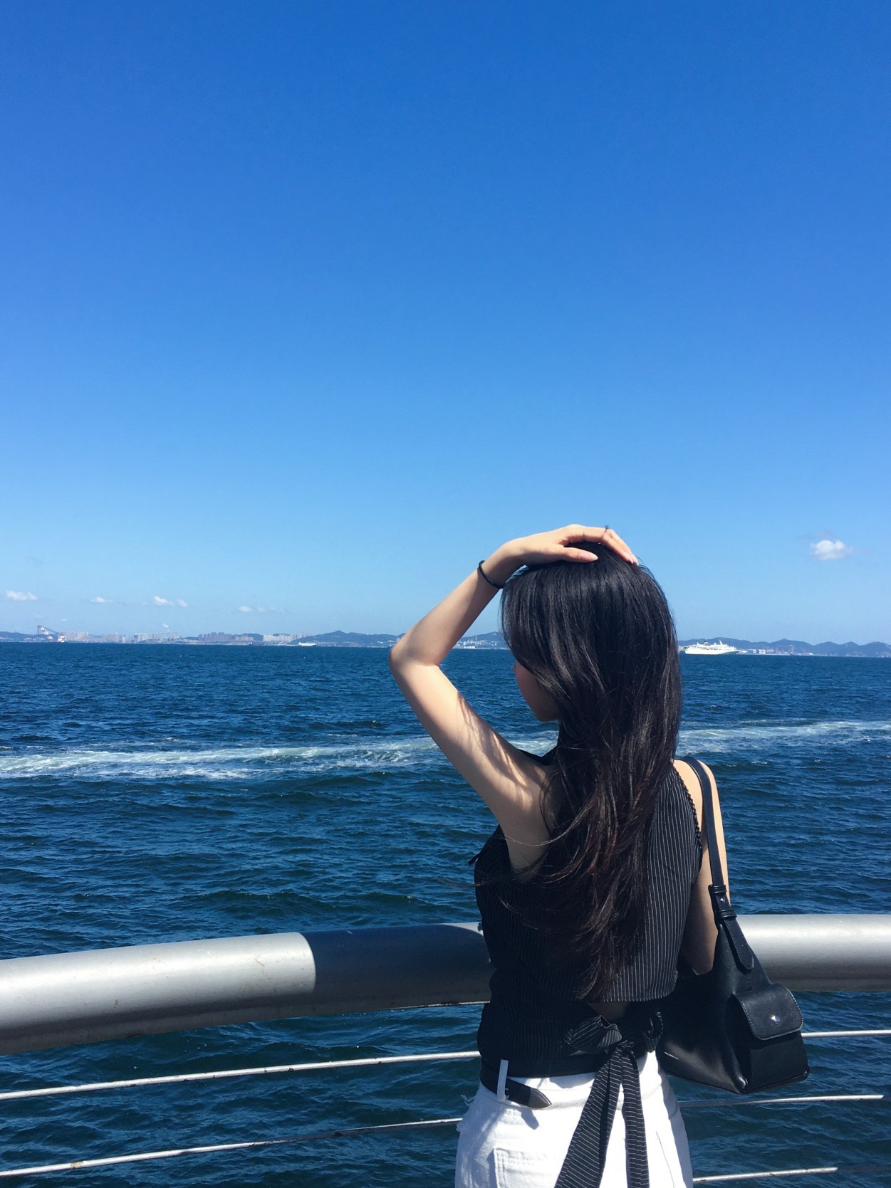 편안함, ♥︎