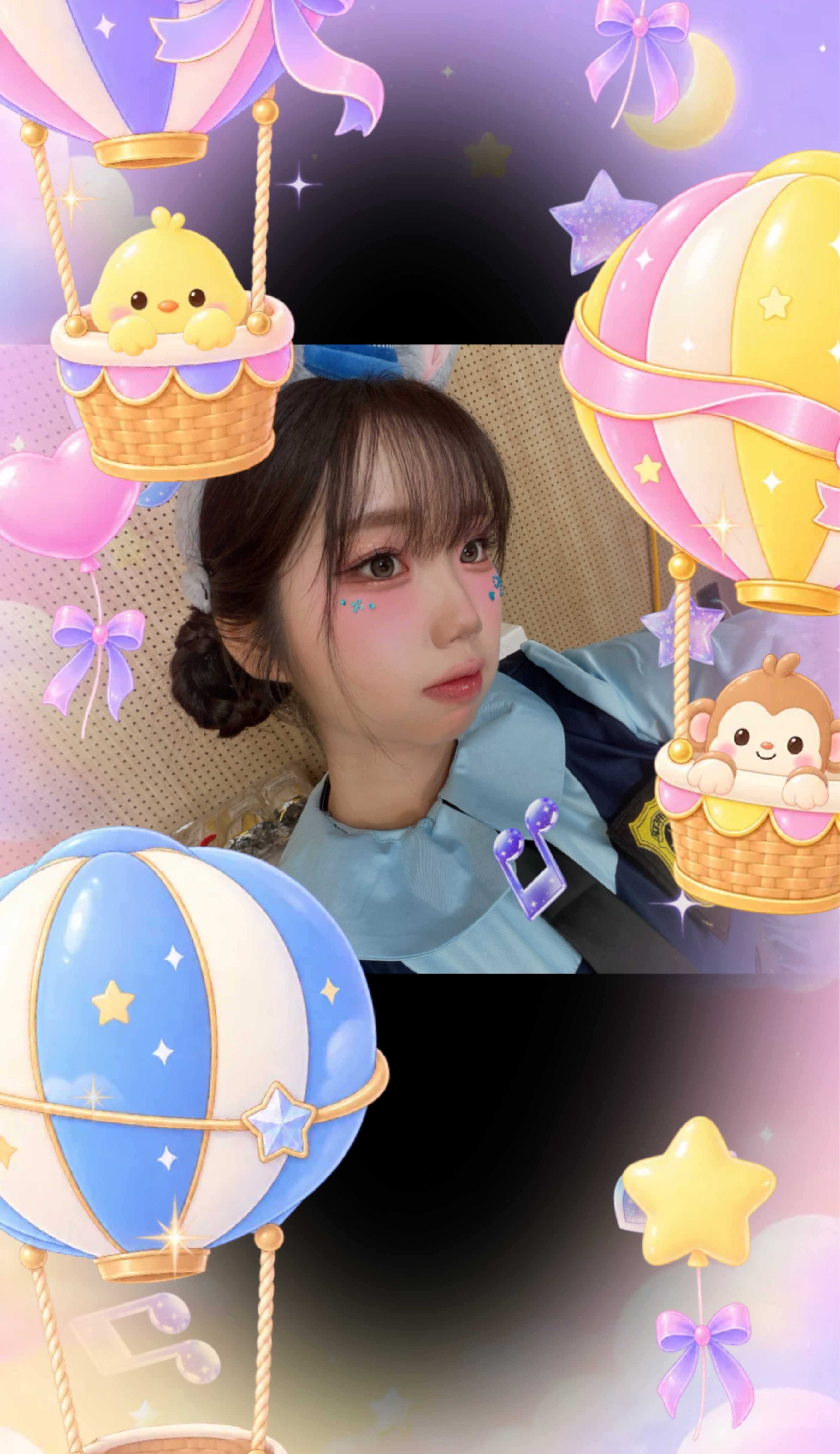 귀여움 담당 ♥︎