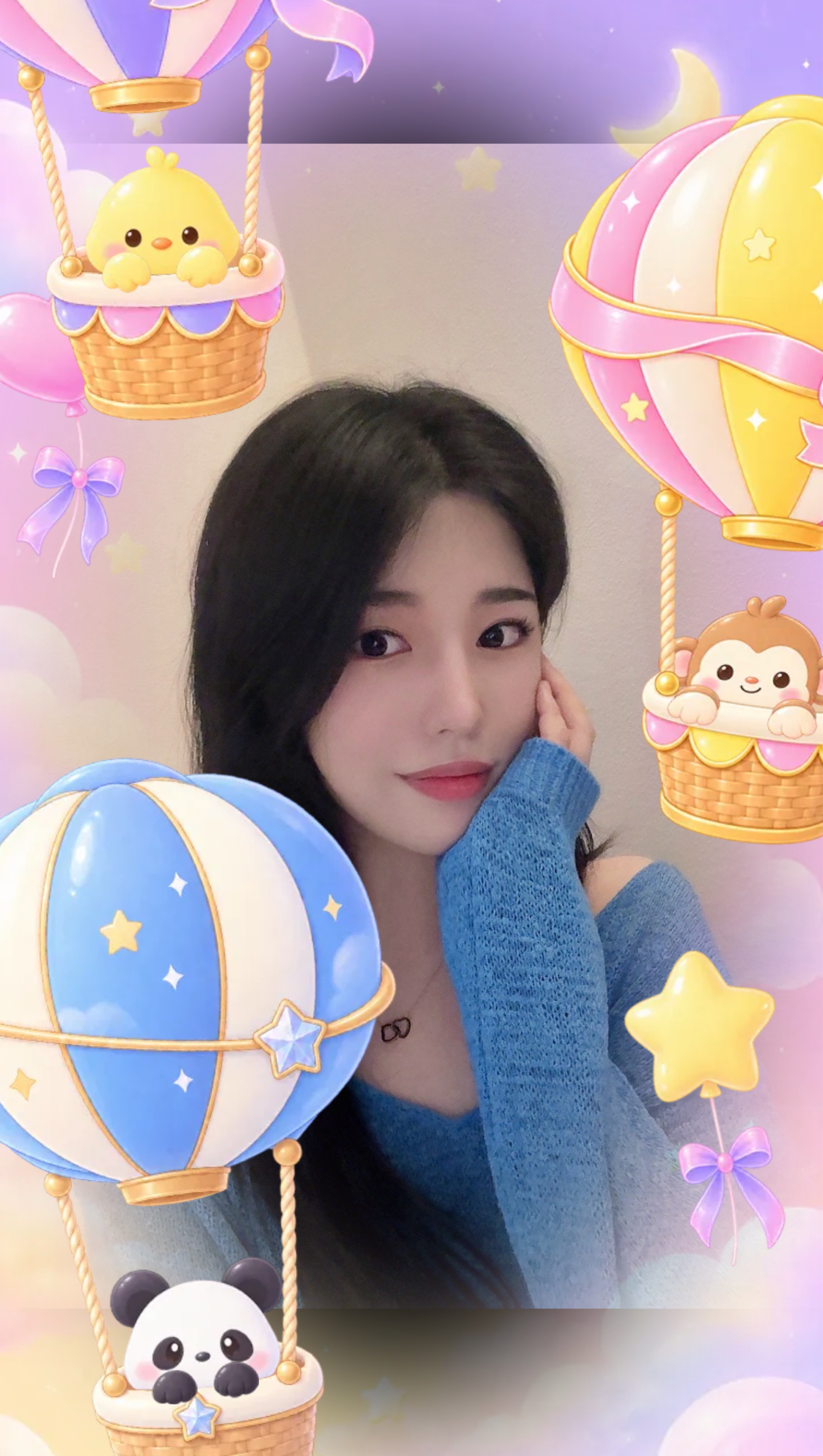 리방이됴