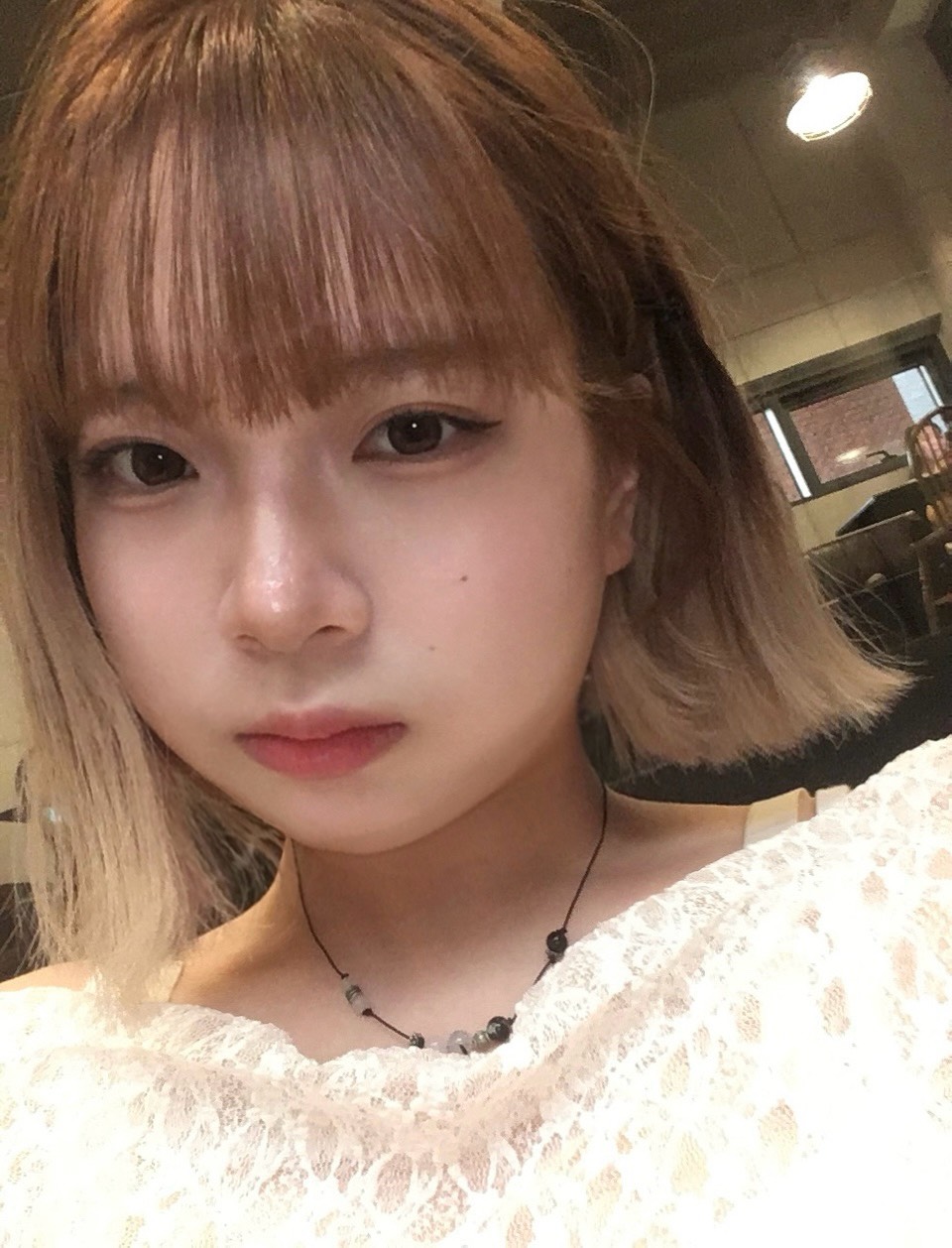 안녕하다