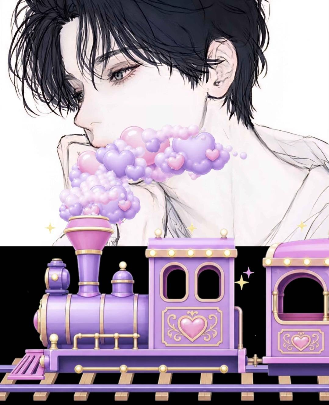 나른한