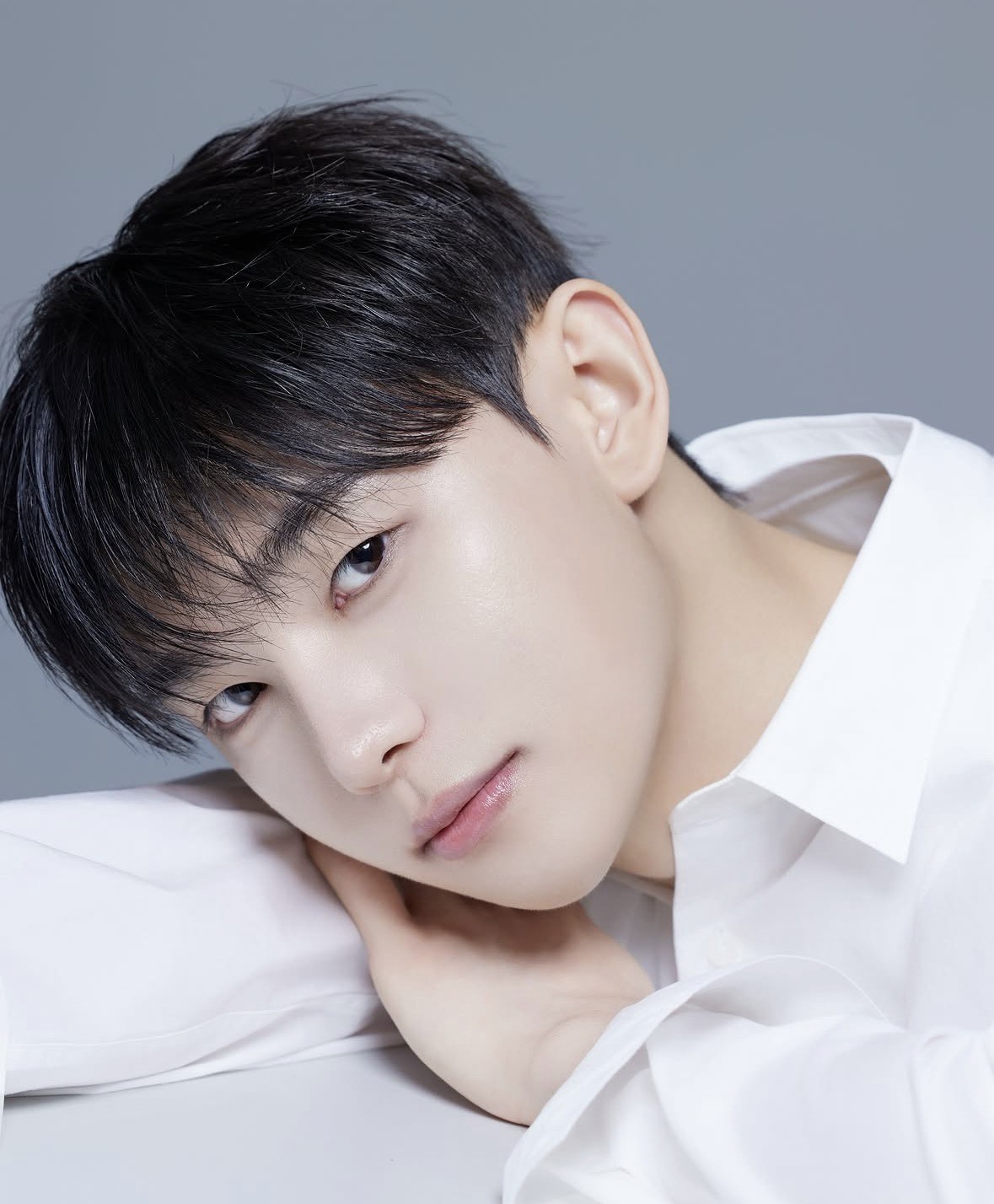 형준이에요