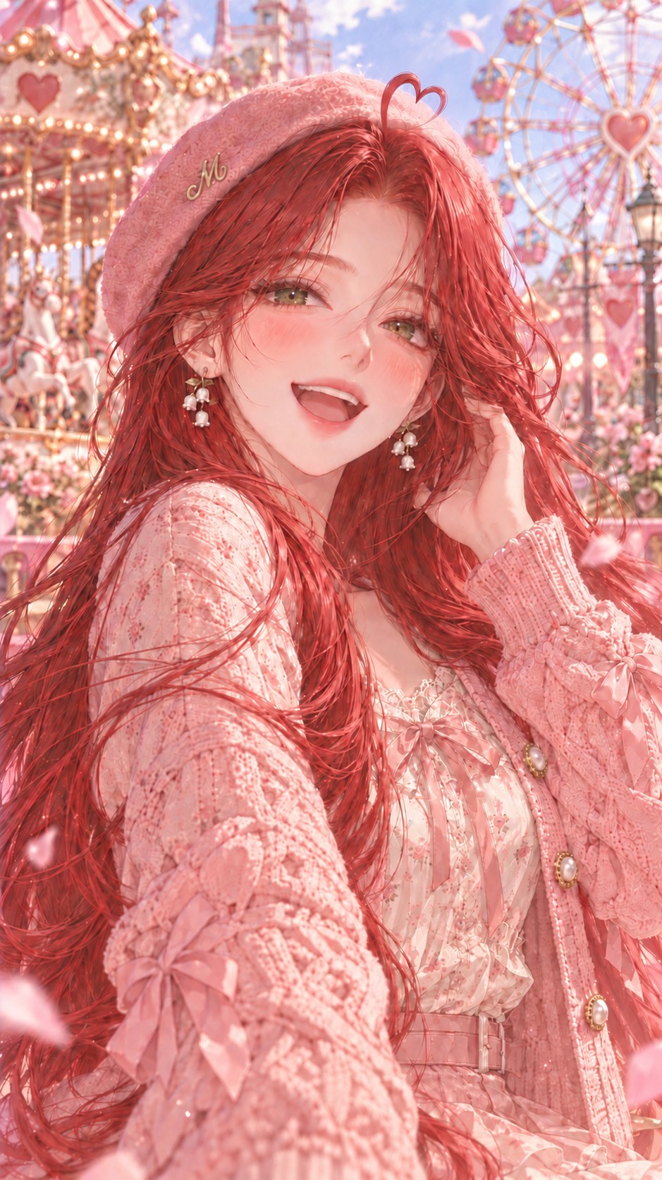 당신이 찾던 무해한 목소리