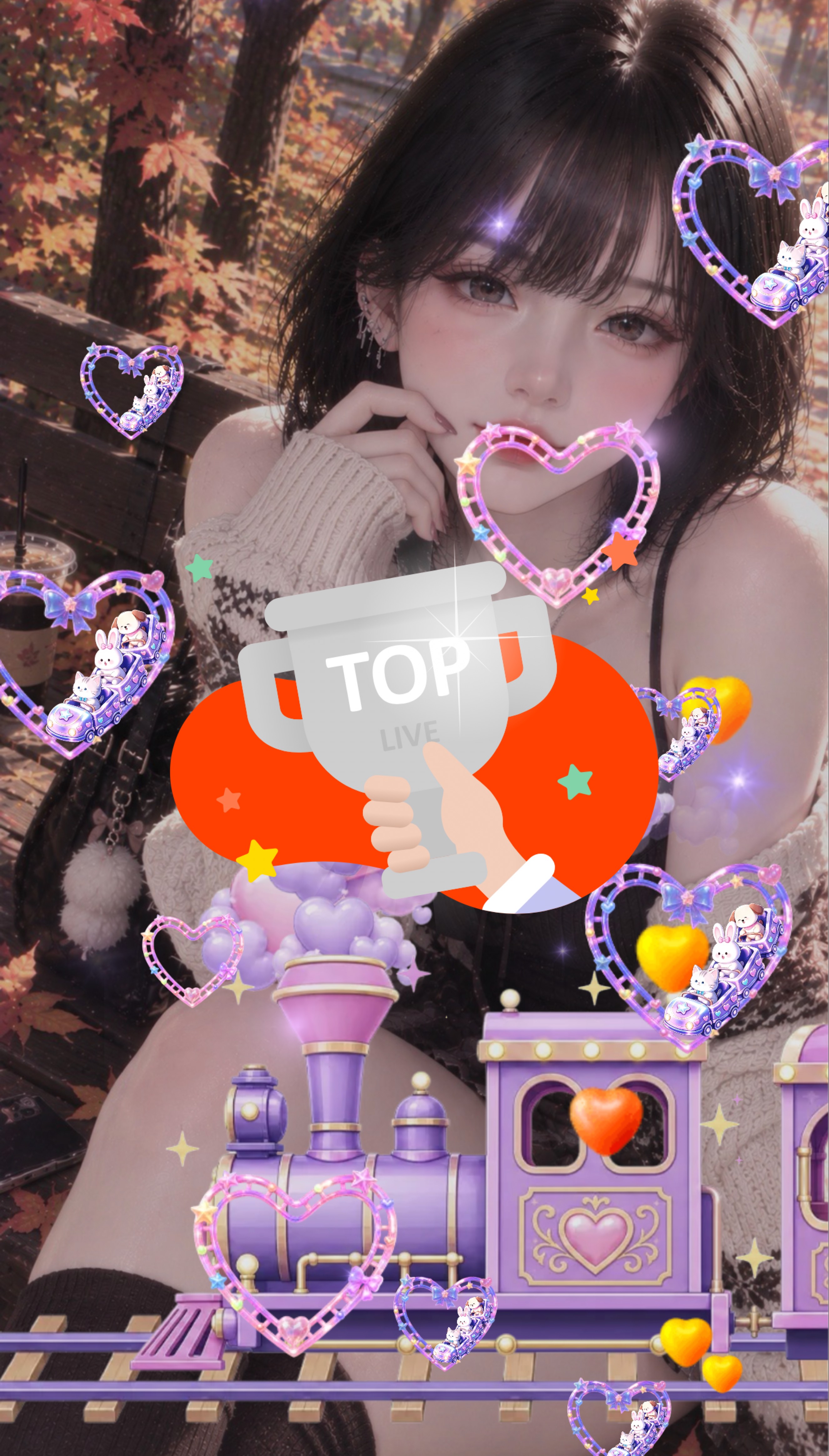 오랜만이야아아아!!!