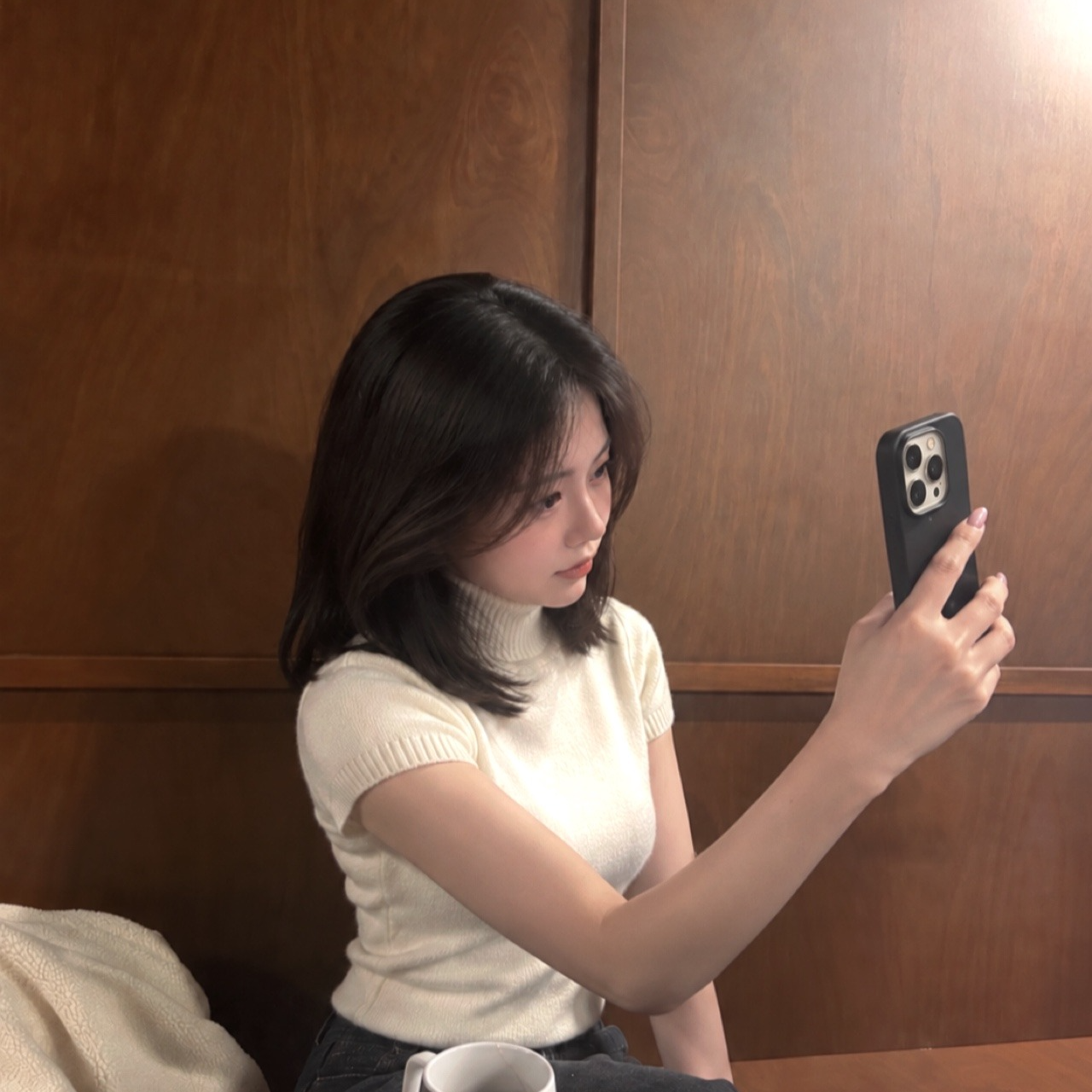 어차피 새벽에 넌 내꺼야.