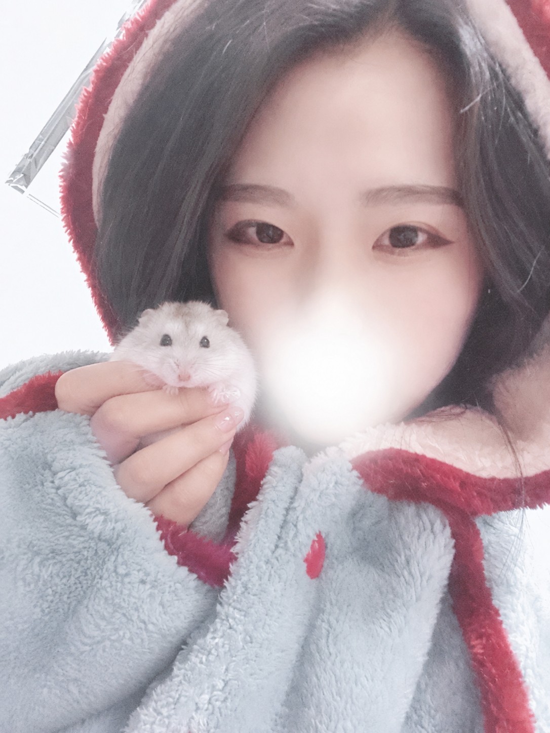 담배 3갑핀 목소리