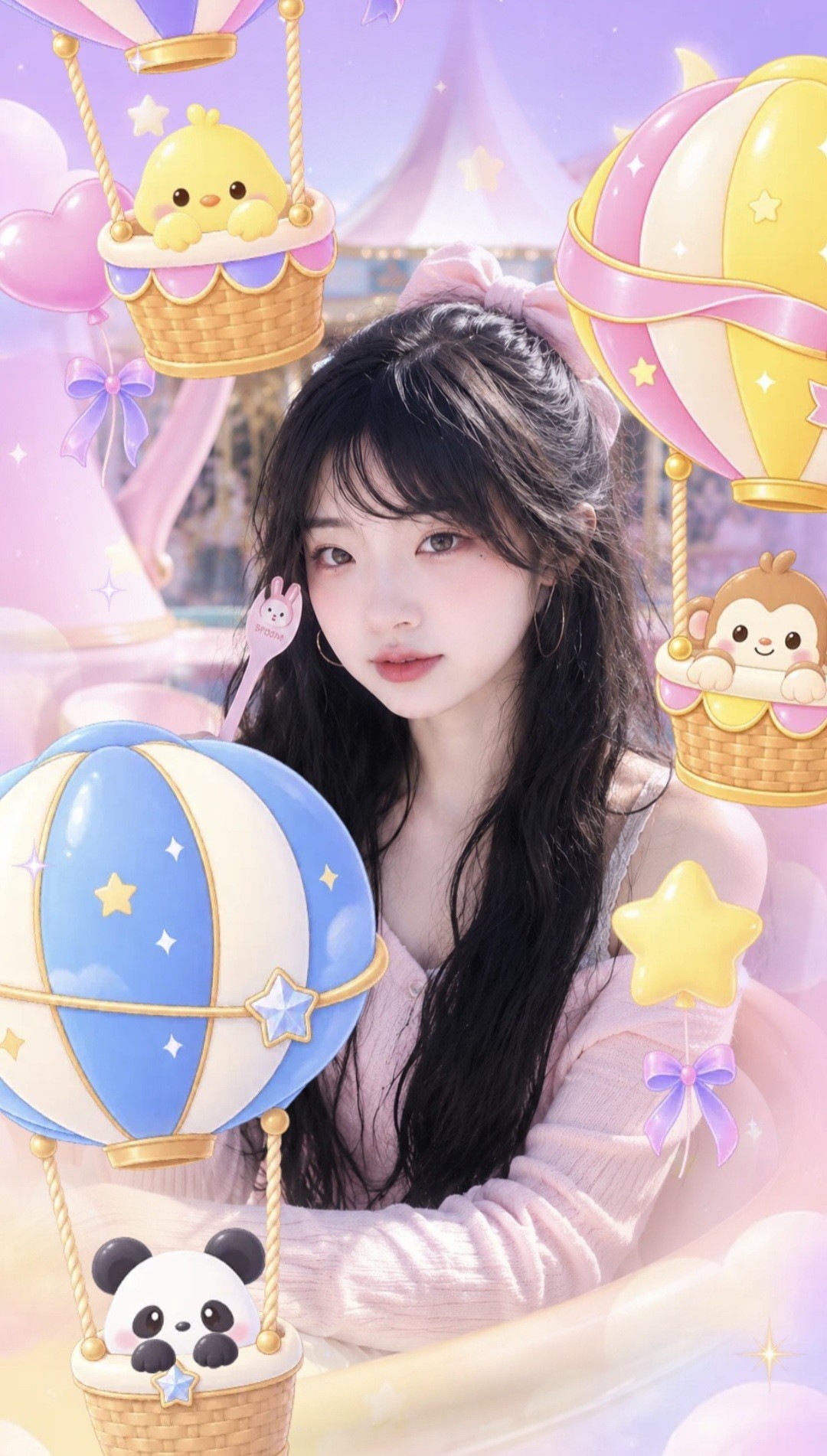 모구랜드♫♪