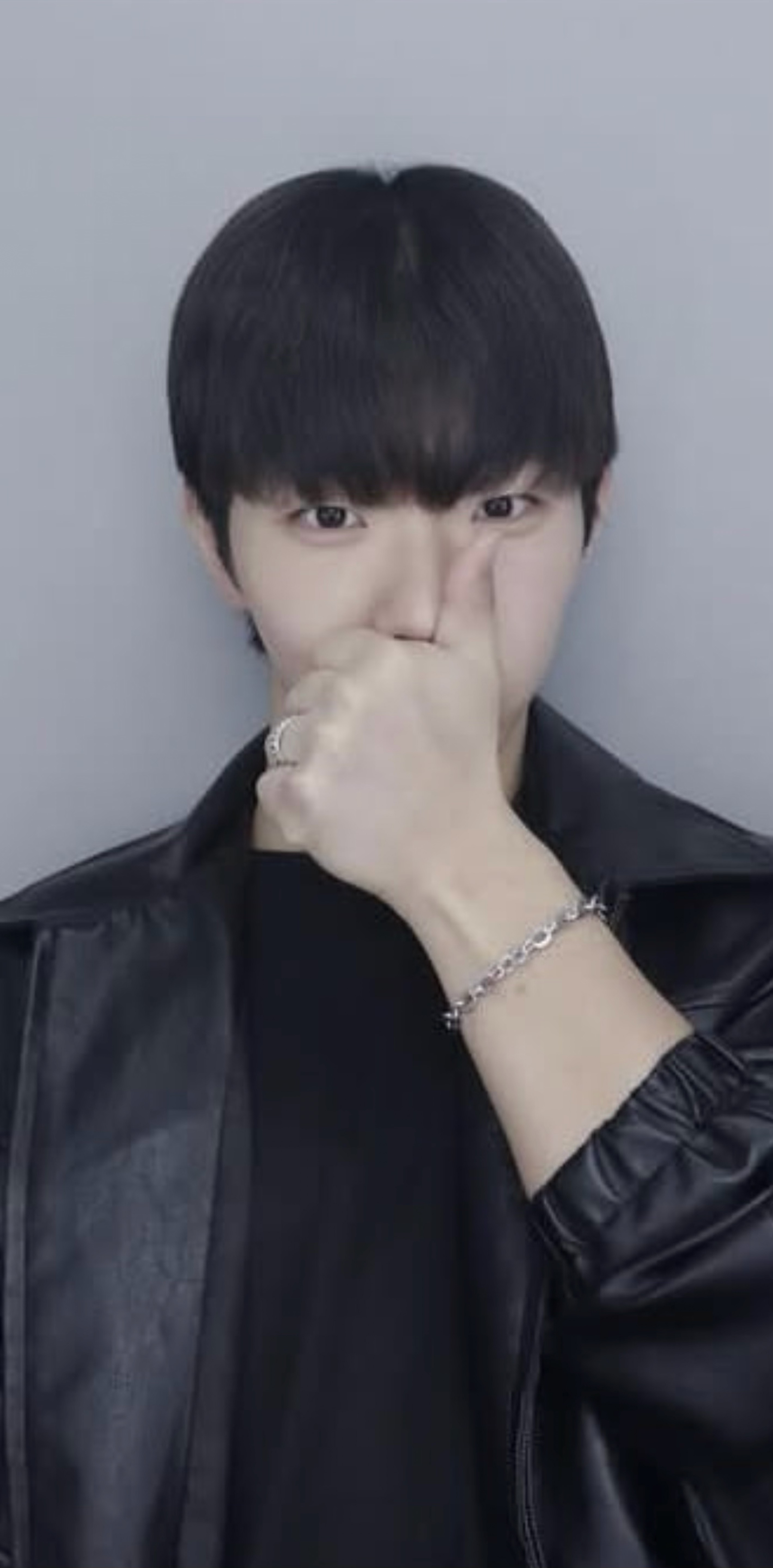 이상형 오면 맞팔