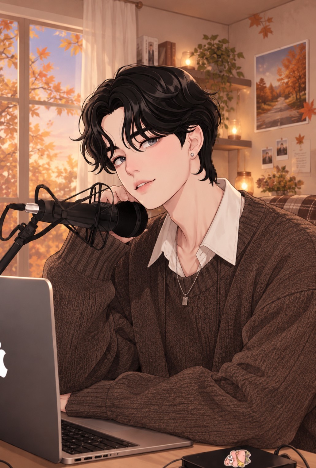 기댈곳