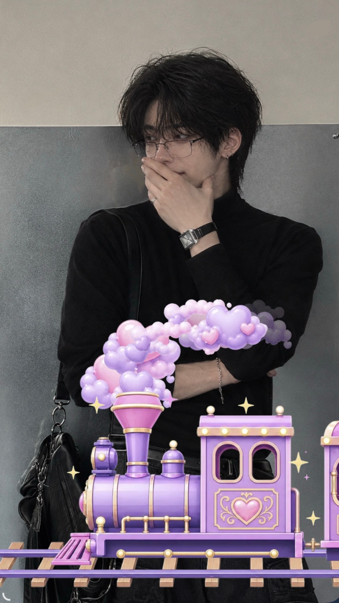 5일차 잔잔한 목소리