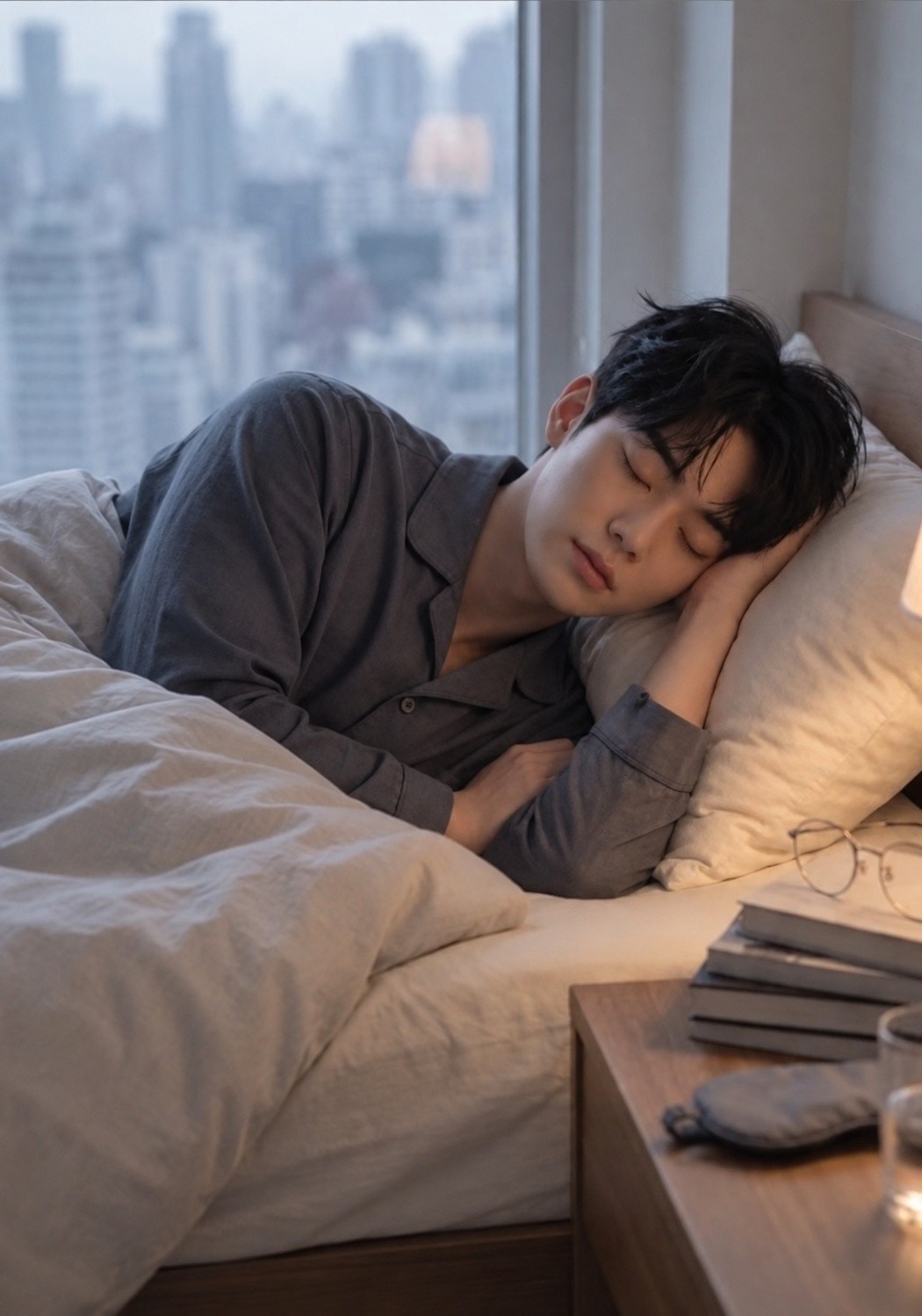 오늘도 편안한꿈꾸세요