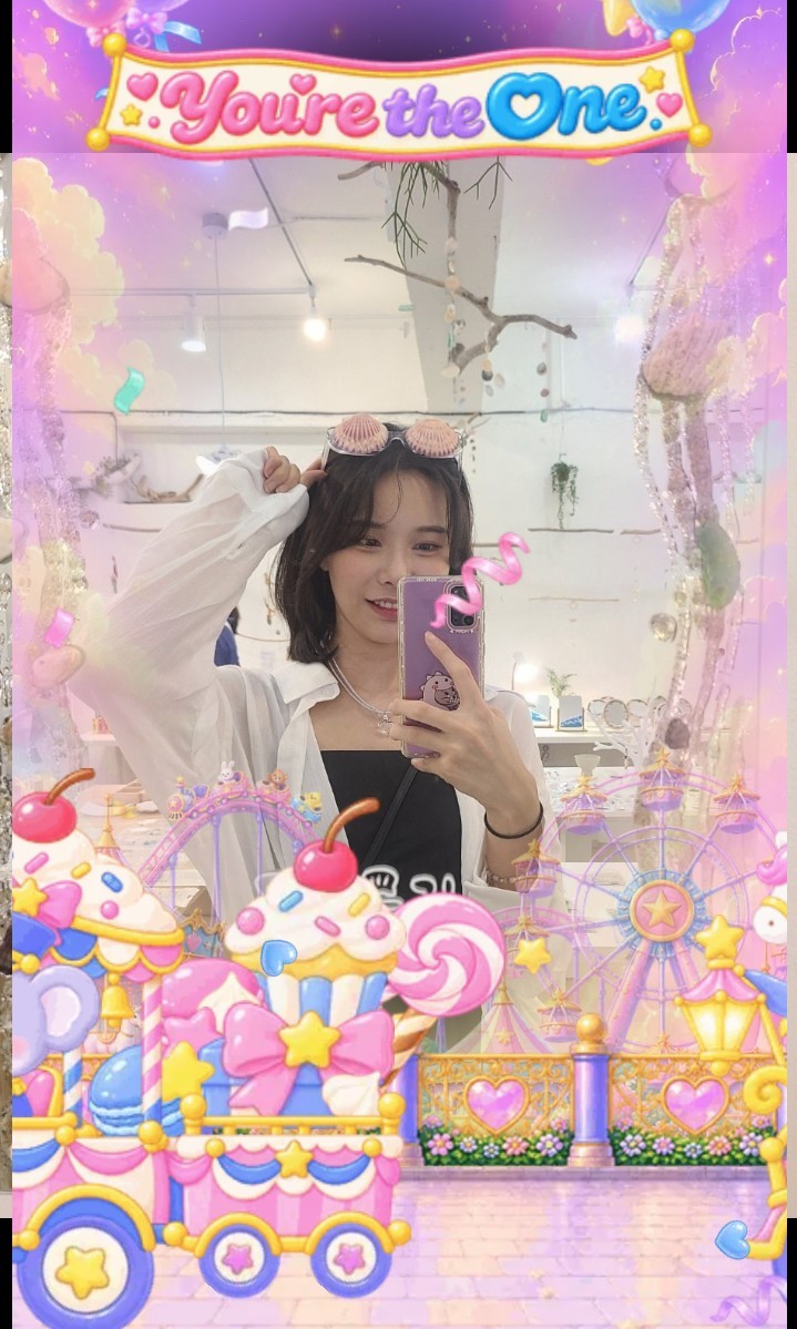 오늘 하루도 ,