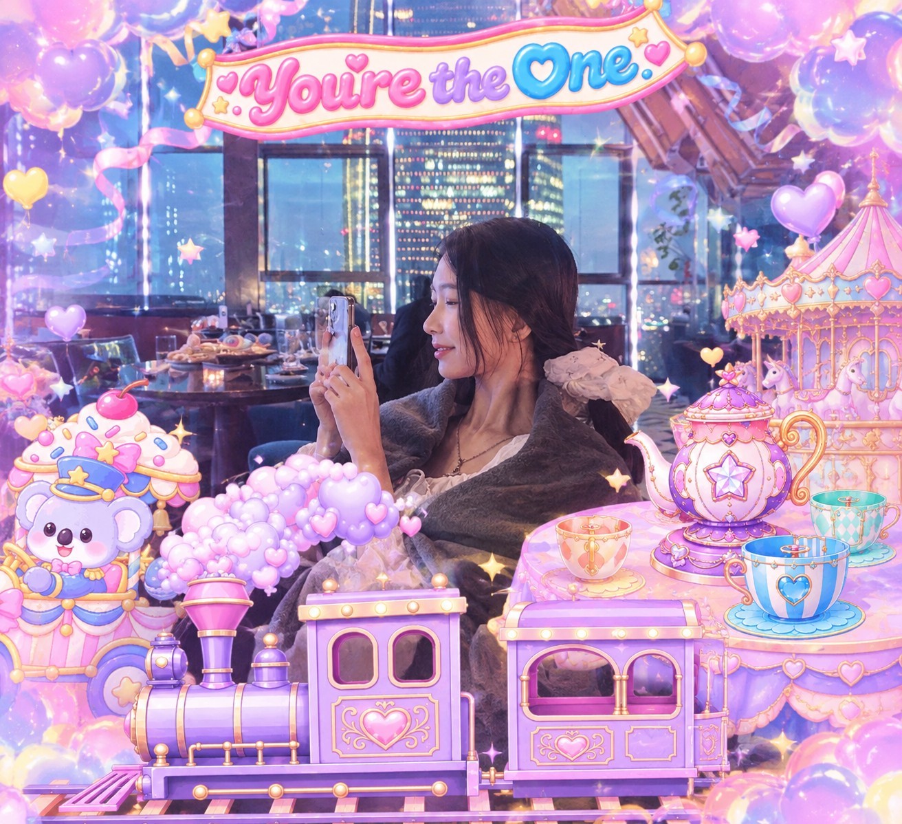 아니 근데 진짜 나 예ㅃ