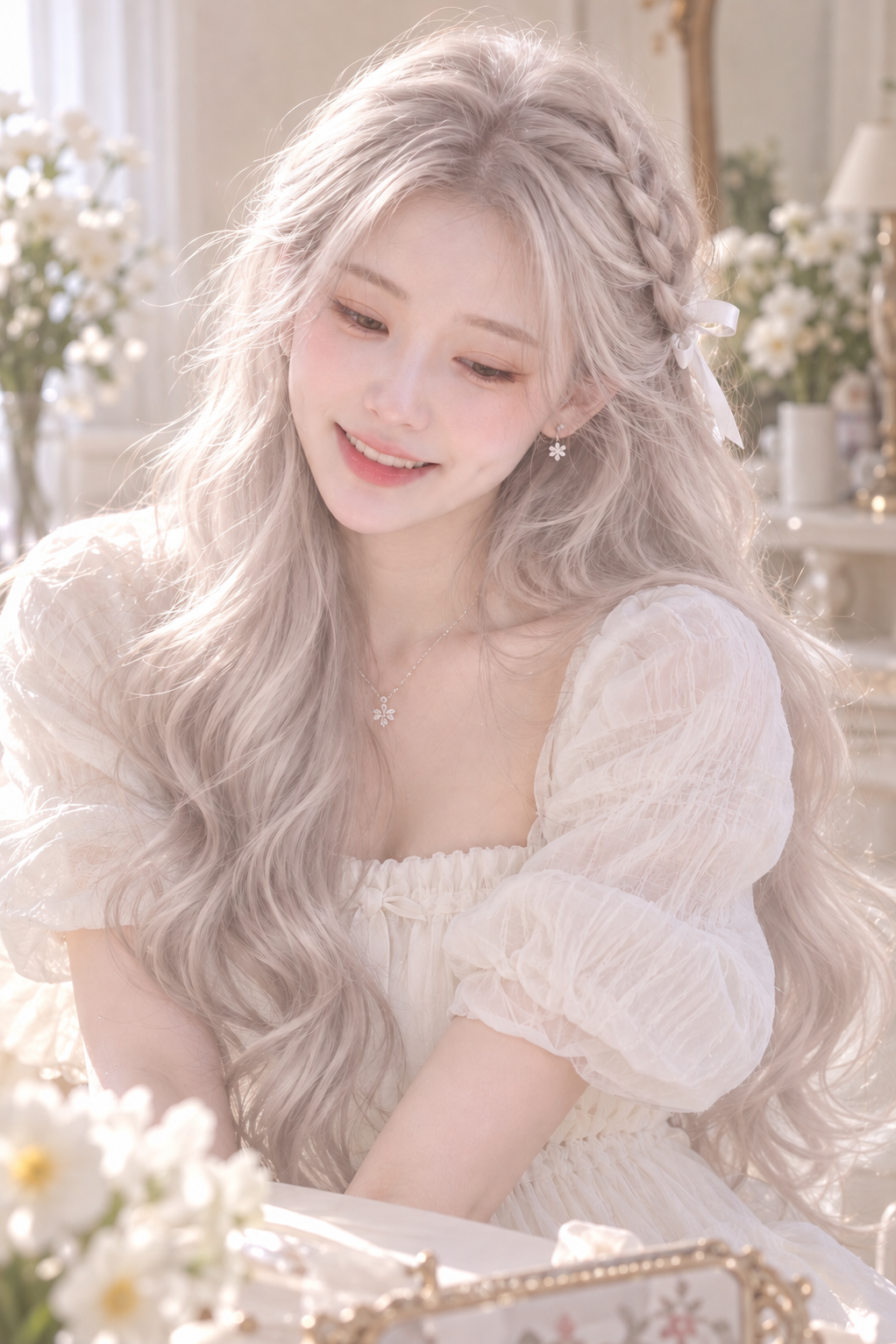 113)오늘도 나랑 잘까?