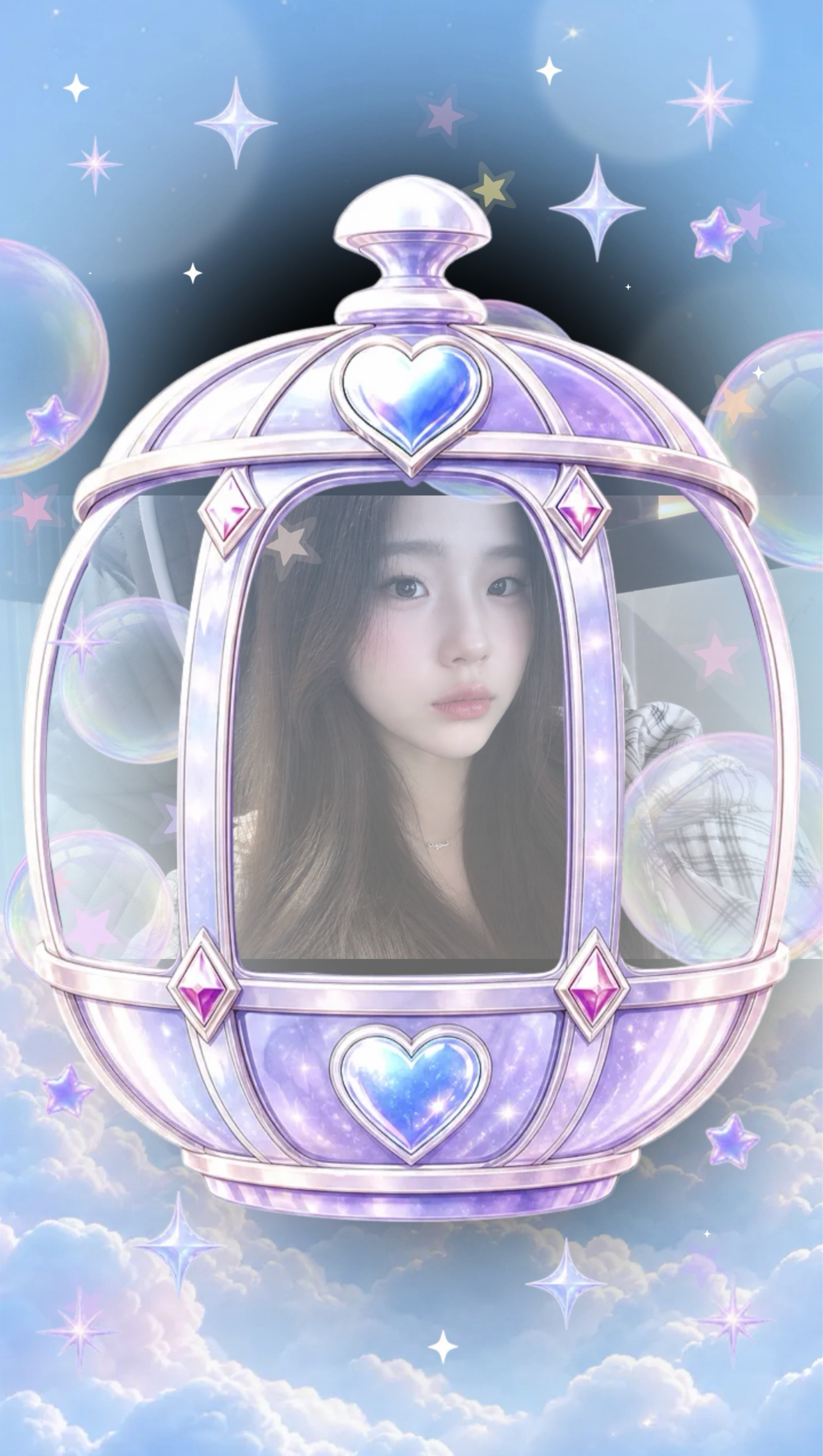 9일차, 재워줄게요