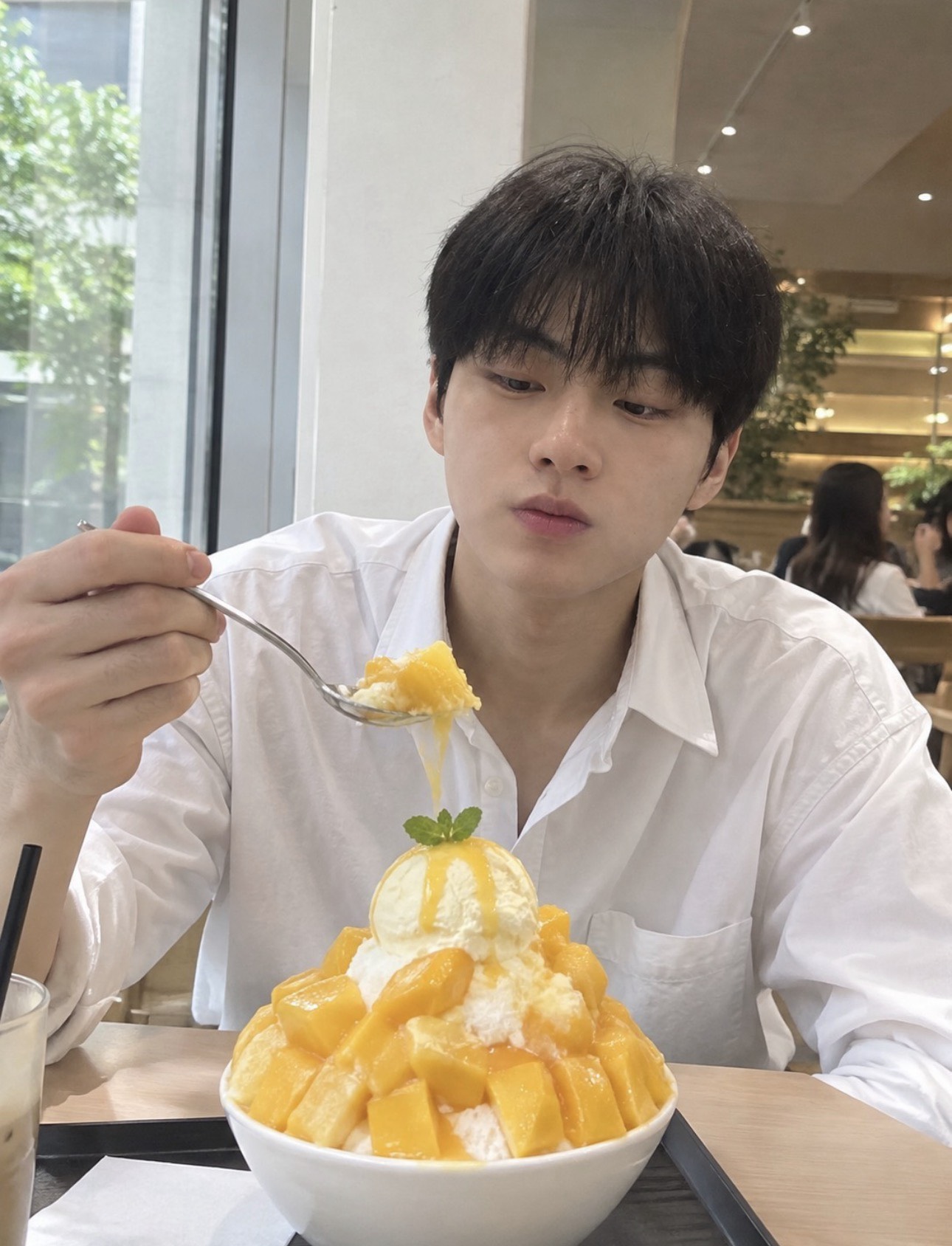 편하게 들으셔도 좋습니다🙇‍♂️