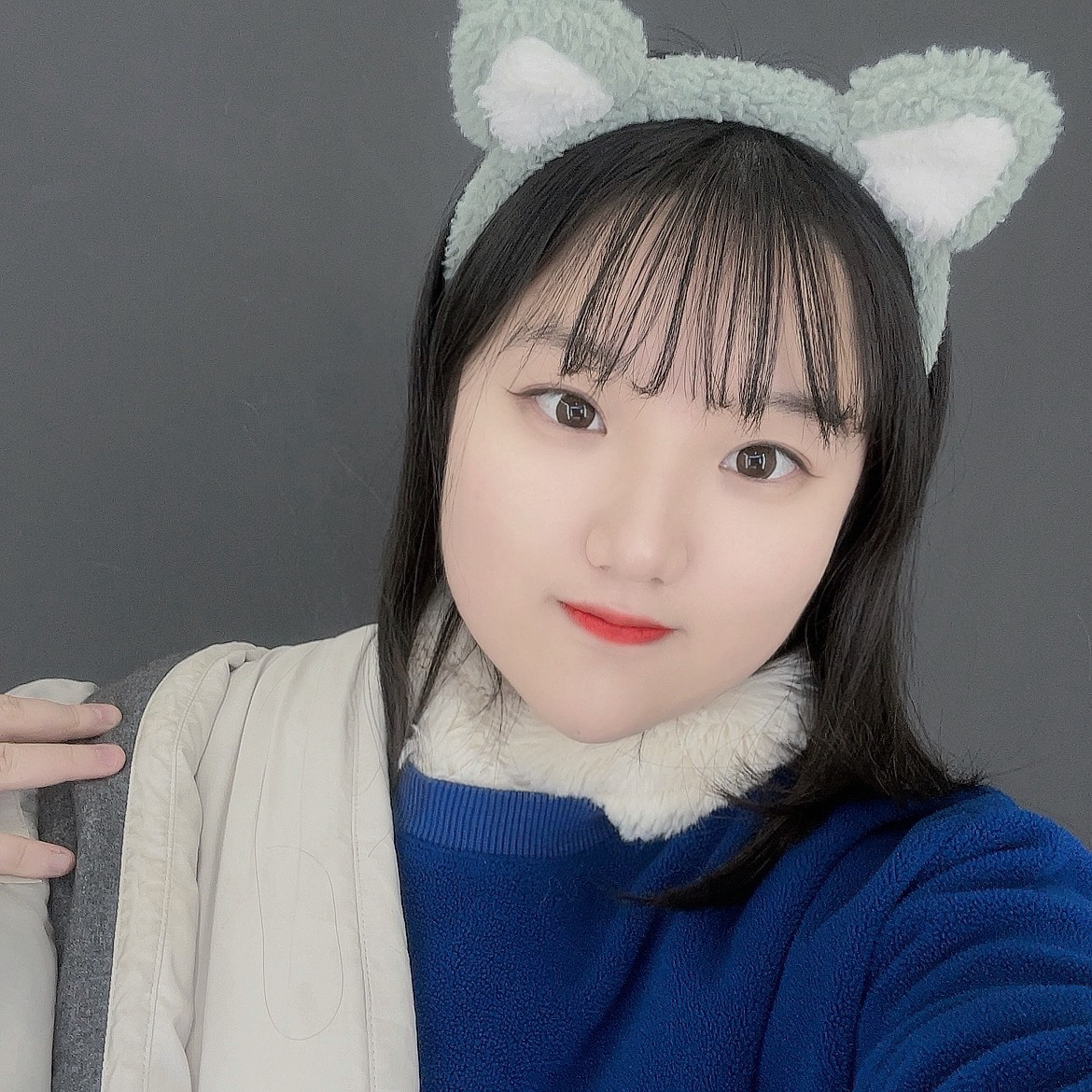 챗방송 on 편안 차분한 asmr🌙