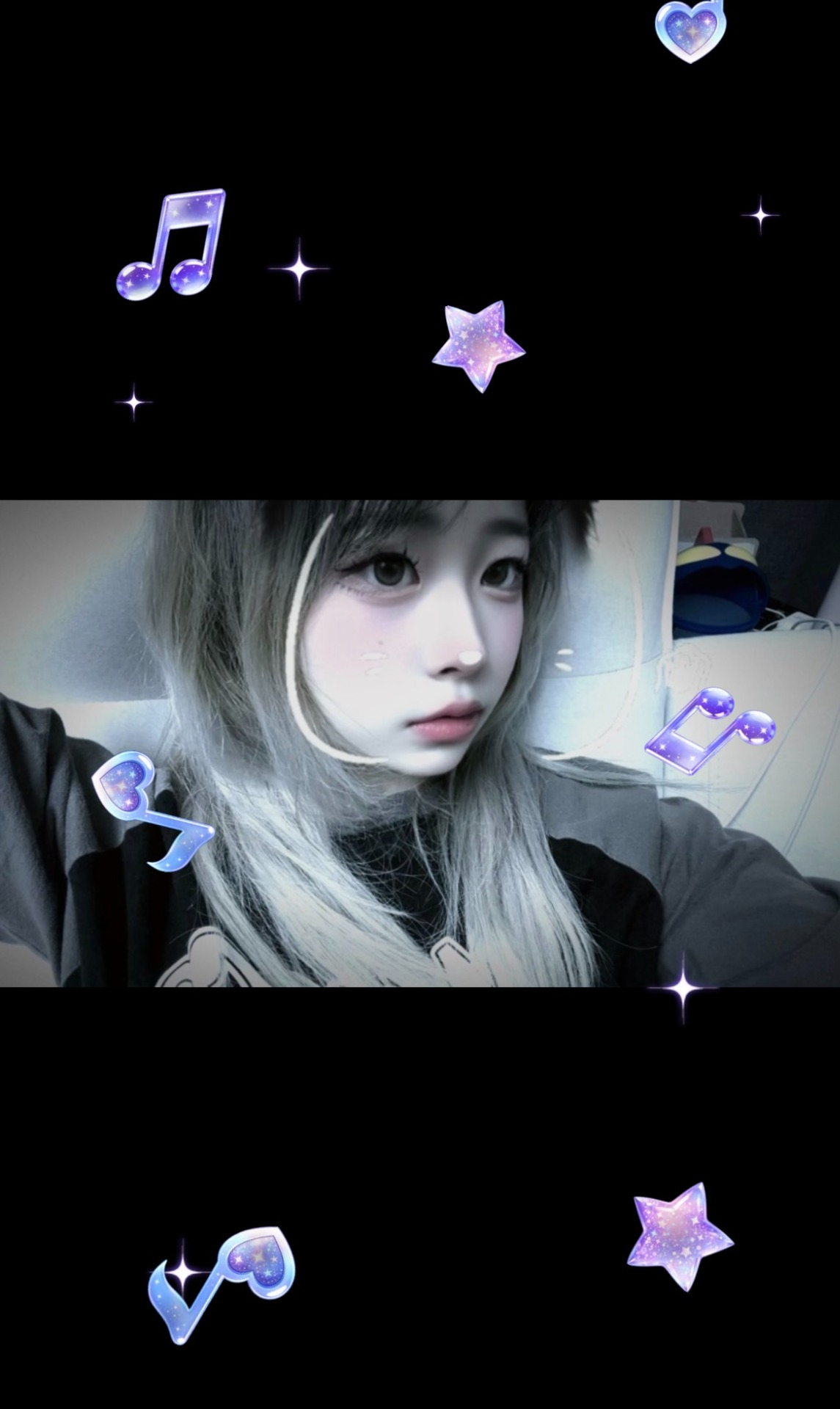 나 이쁘잖아 끌리지않아?