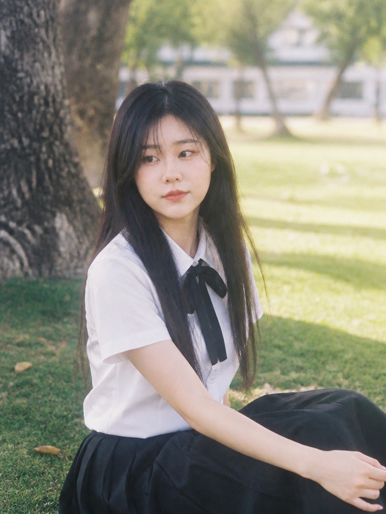 너, 안 자는 거 다 안다?
