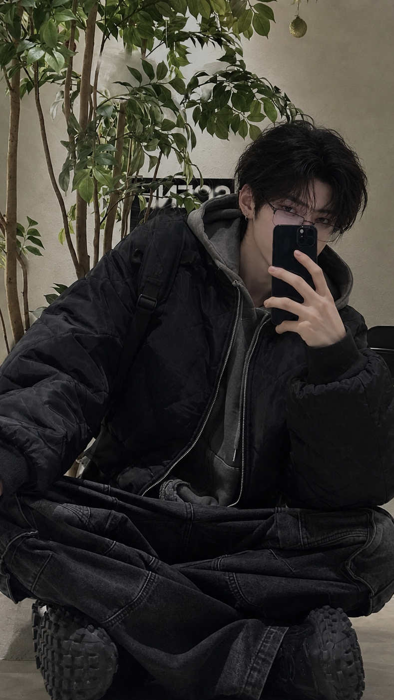 5일차 잔잔한 목소리