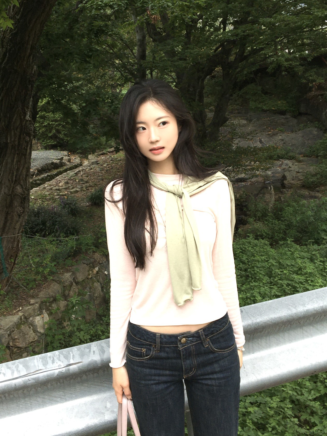 오늘의 행운입니다