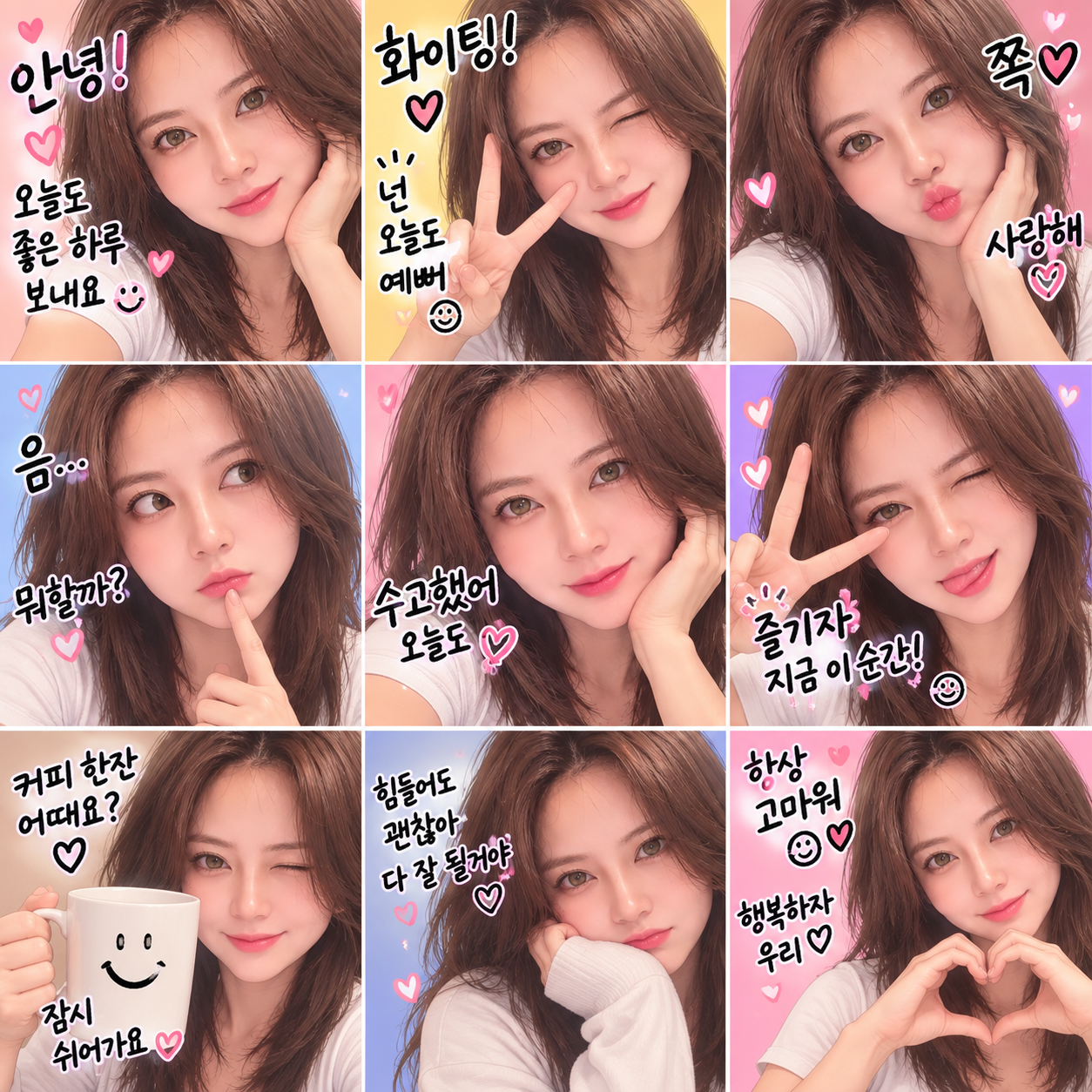 삼공사공>>노~올~자~!!