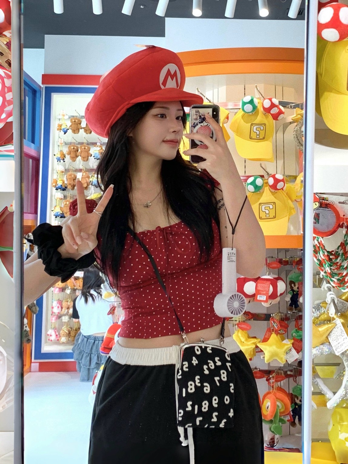 굿모닝, 이렇게 문자를 보내