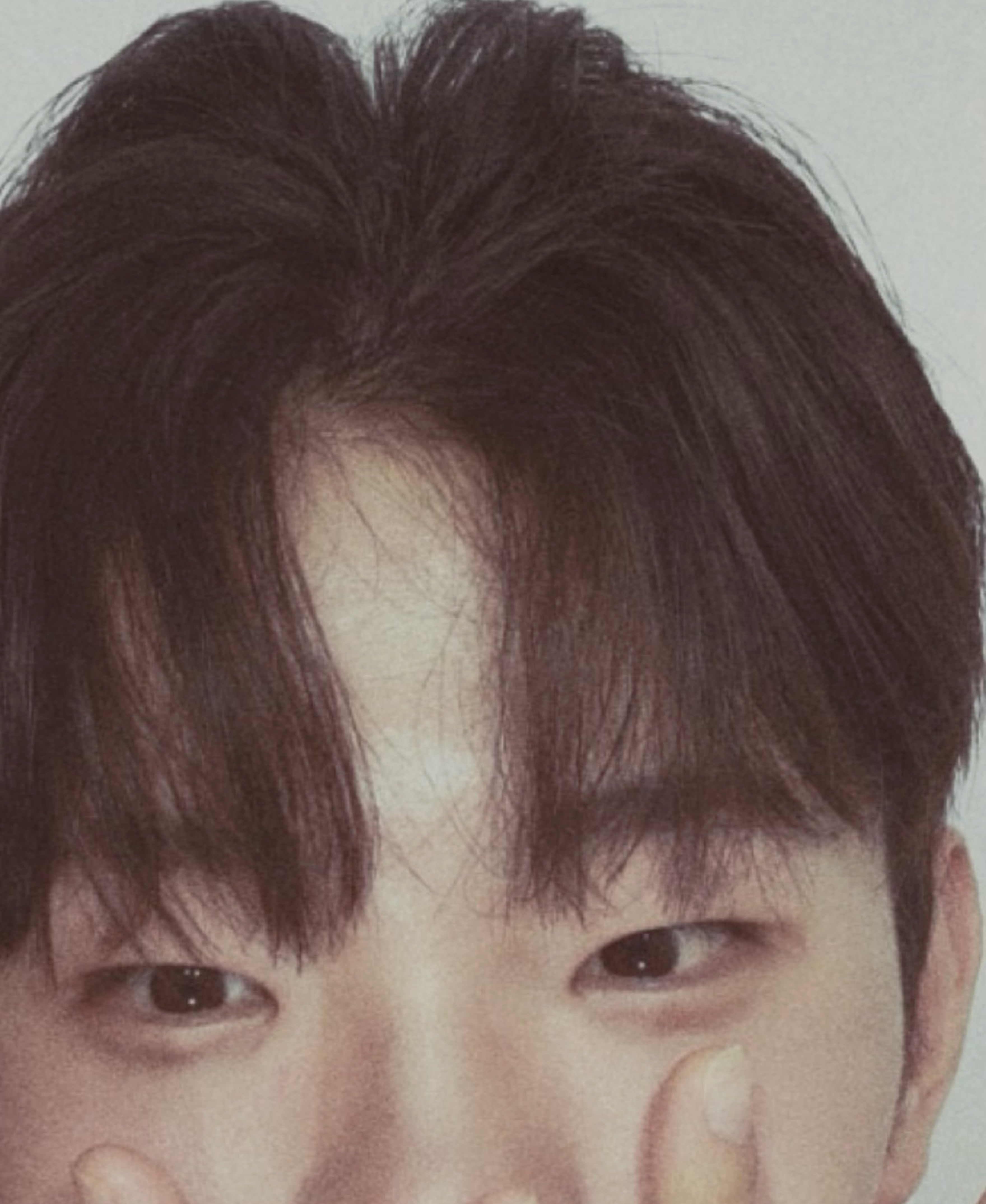 이상형 오면 맞담
