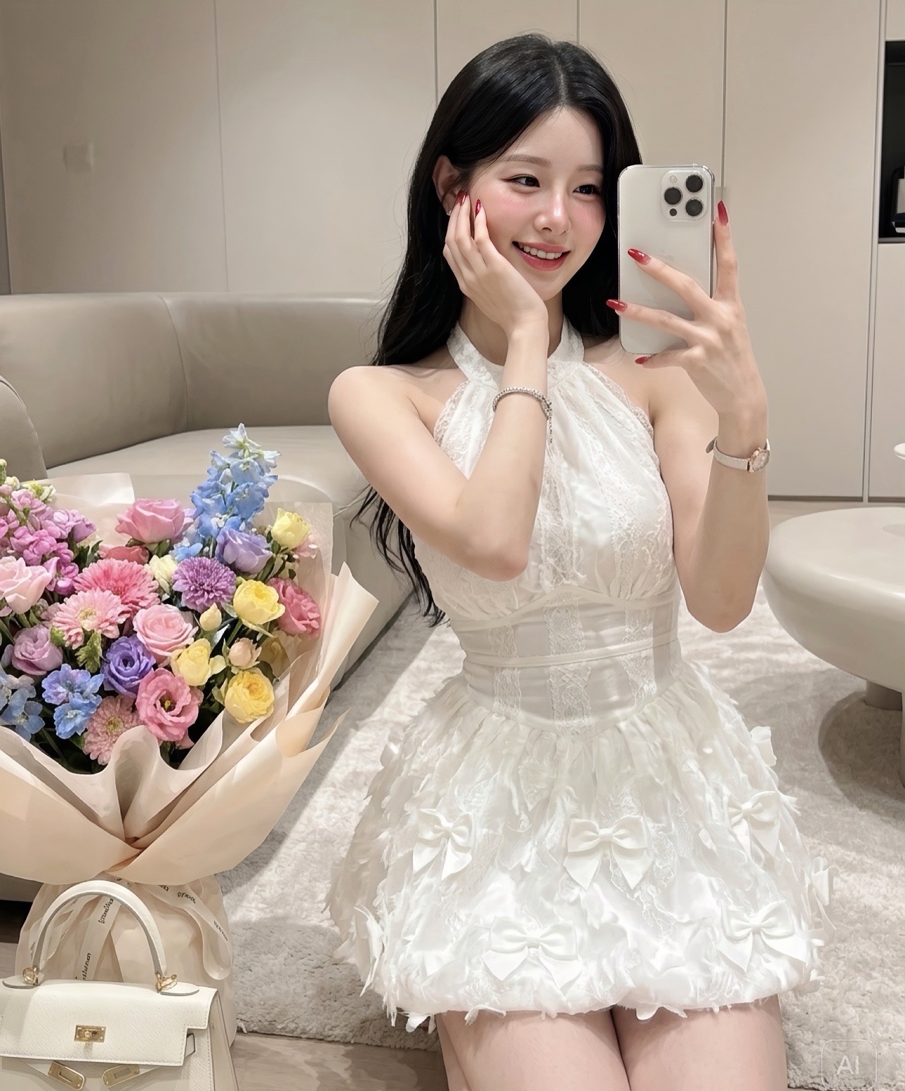 나랑 친구해줄래 🤍